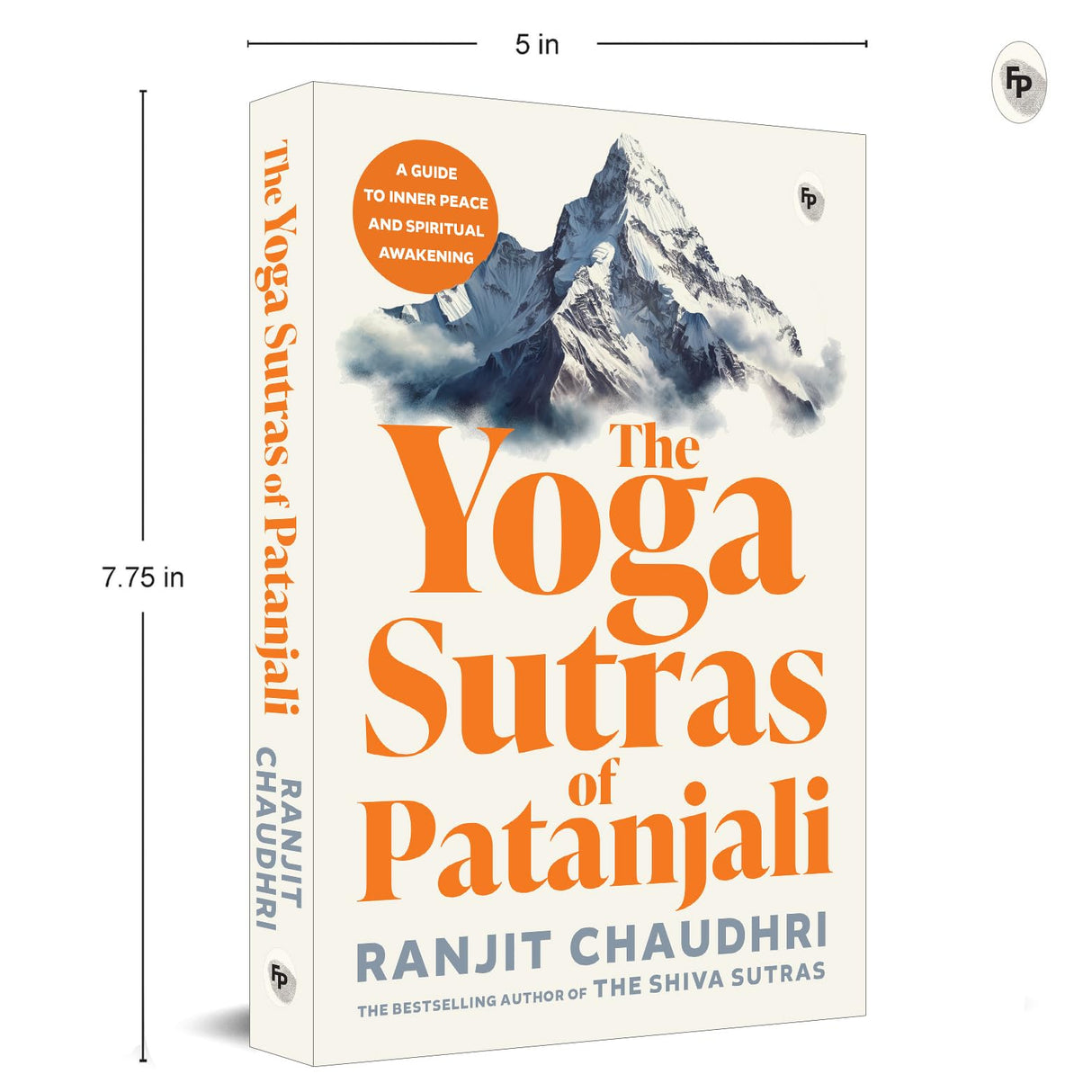 The Yoga Sutras of Patanjali - Retail Maharaj