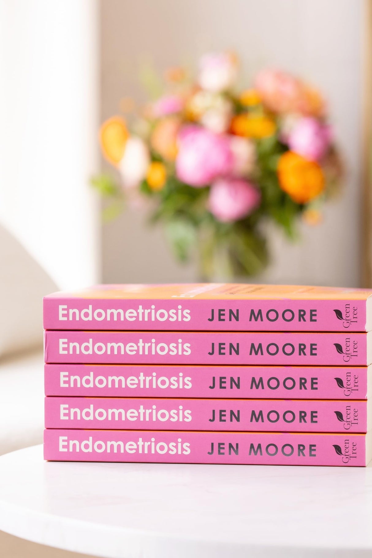 Endometriosis: Understand your symptoms, get the right treatment, reclaim your life - Retail Maharaj