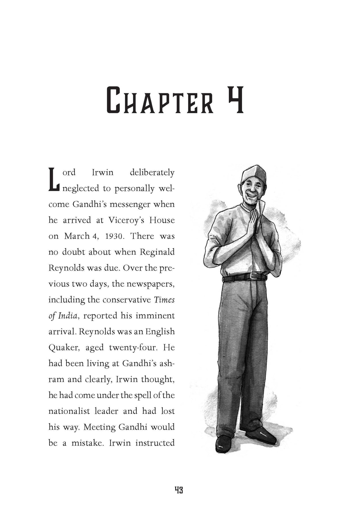 The Salt March: Gandhi's Heroic March To Freedom - Retail Maharaj