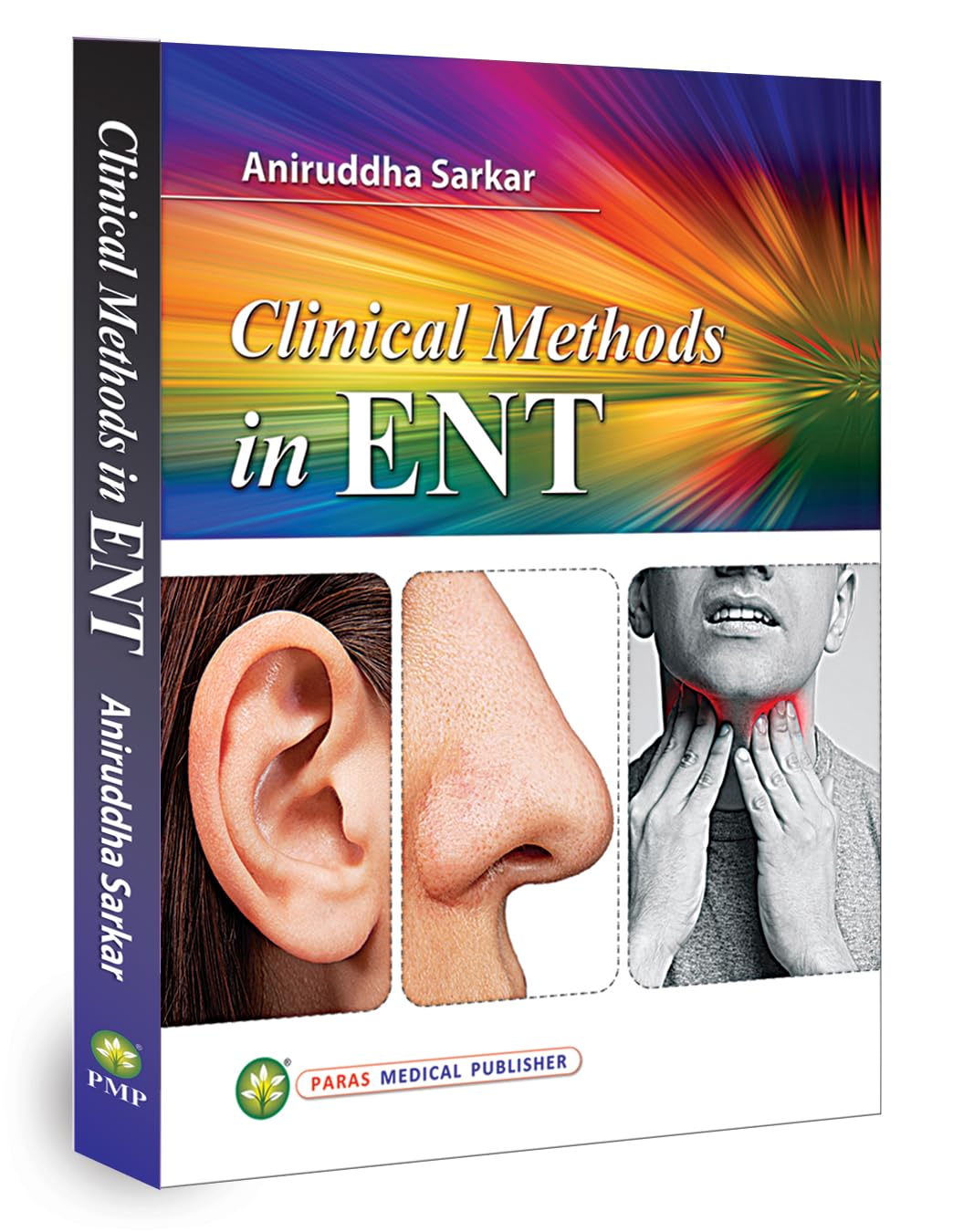 Clinical Methods in ENT - Retail Maharaj