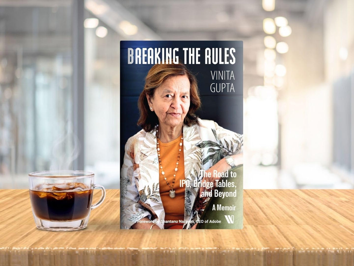 Breaking the Rules: The Road to IPO, Bridge Tables and Beyond - Retail Maharaj