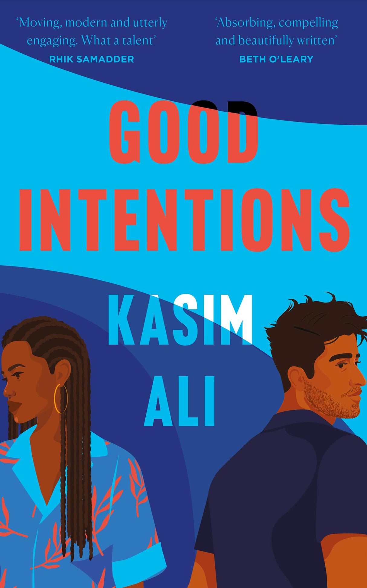 Good Intentions - Retail Maharaj