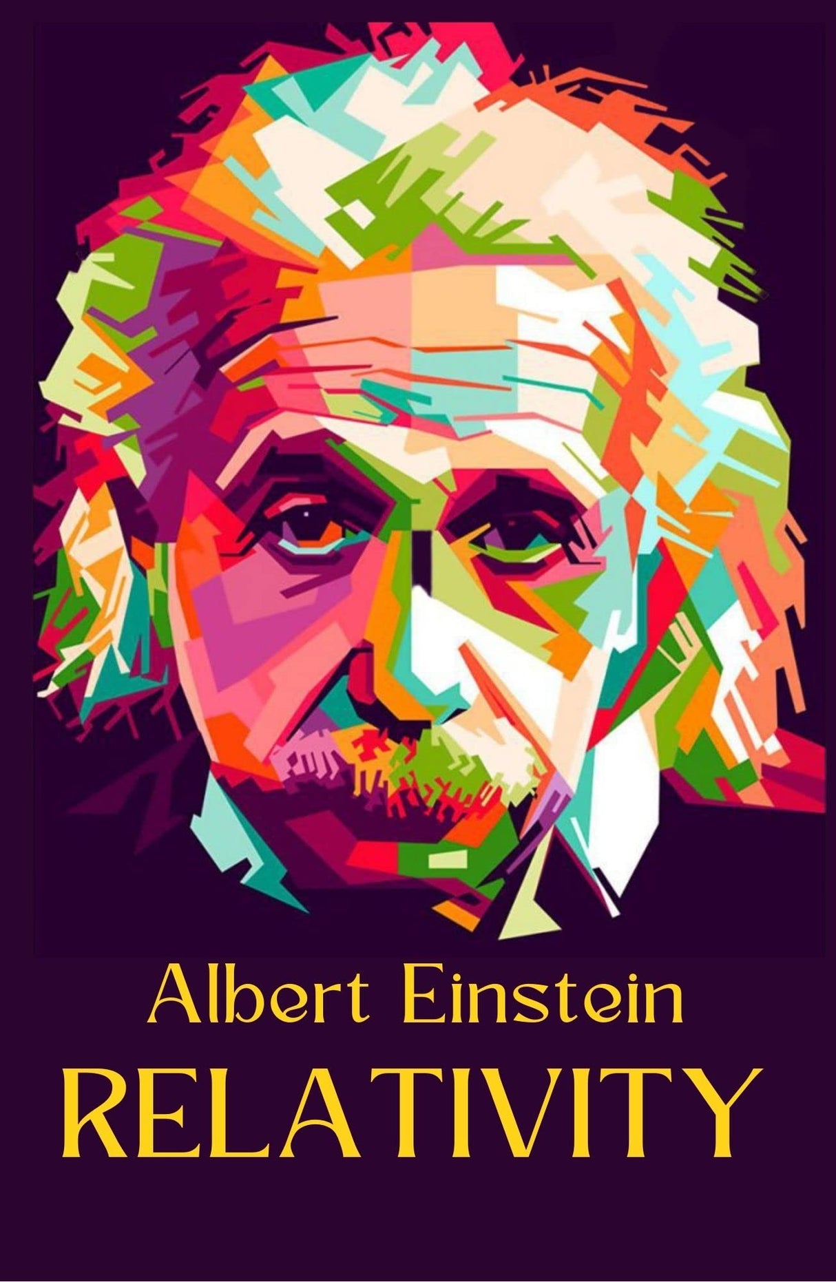 Relativity : the special and the general theory - Retail Maharaj