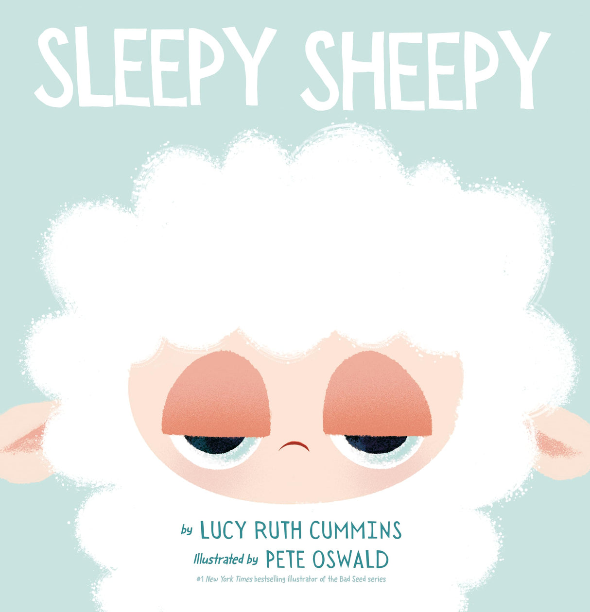 Sleepy Sheepy - Retail Maharaj