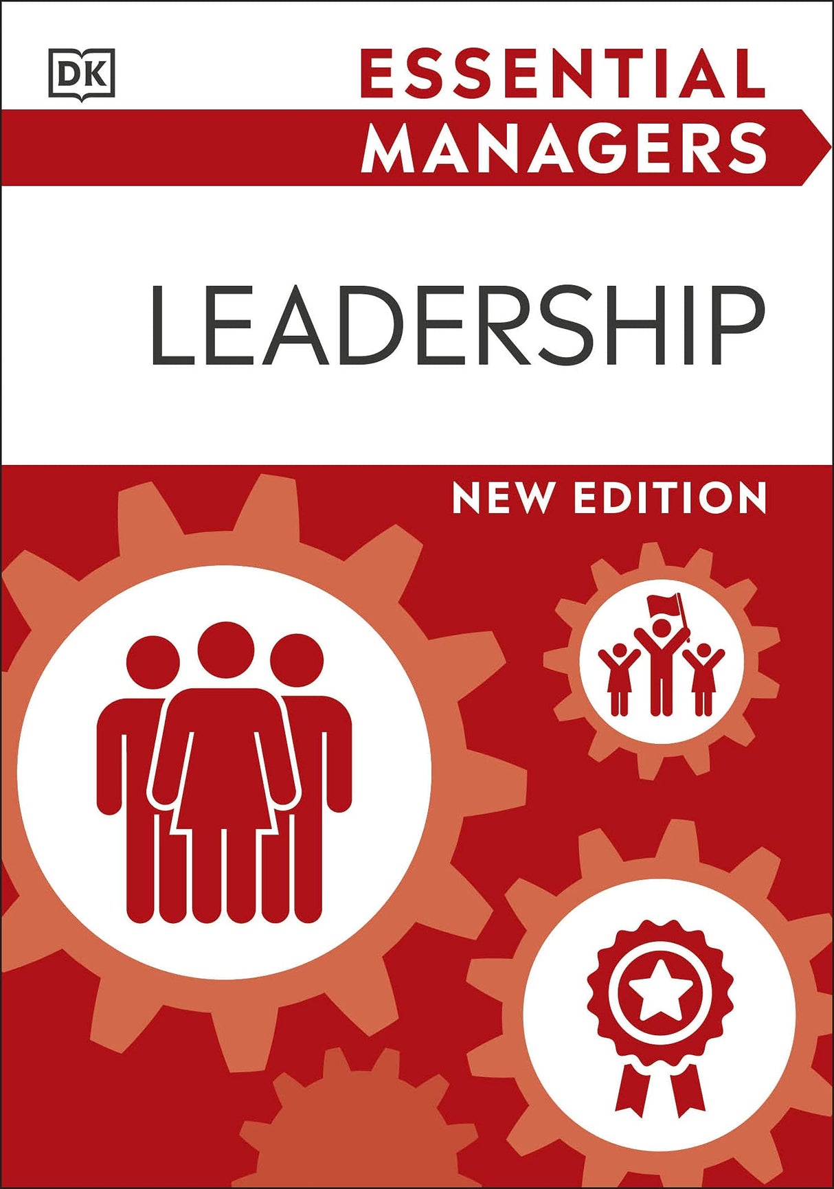 Leadership - Retail Maharaj