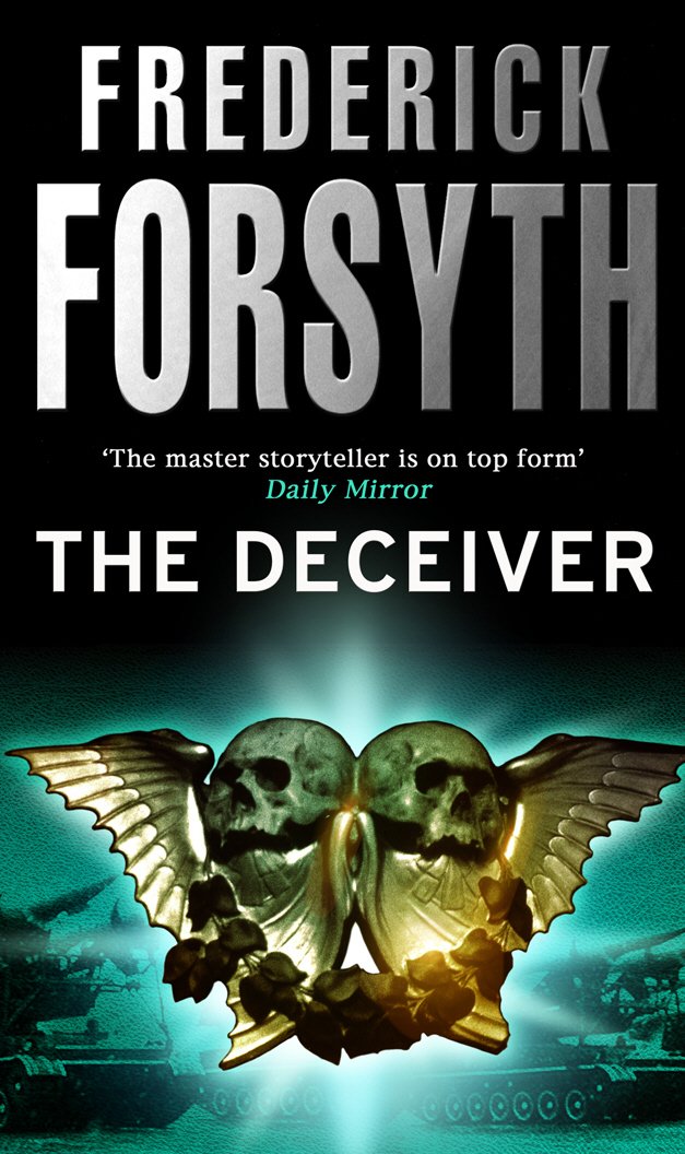 The Deceiver - Retail Maharaj