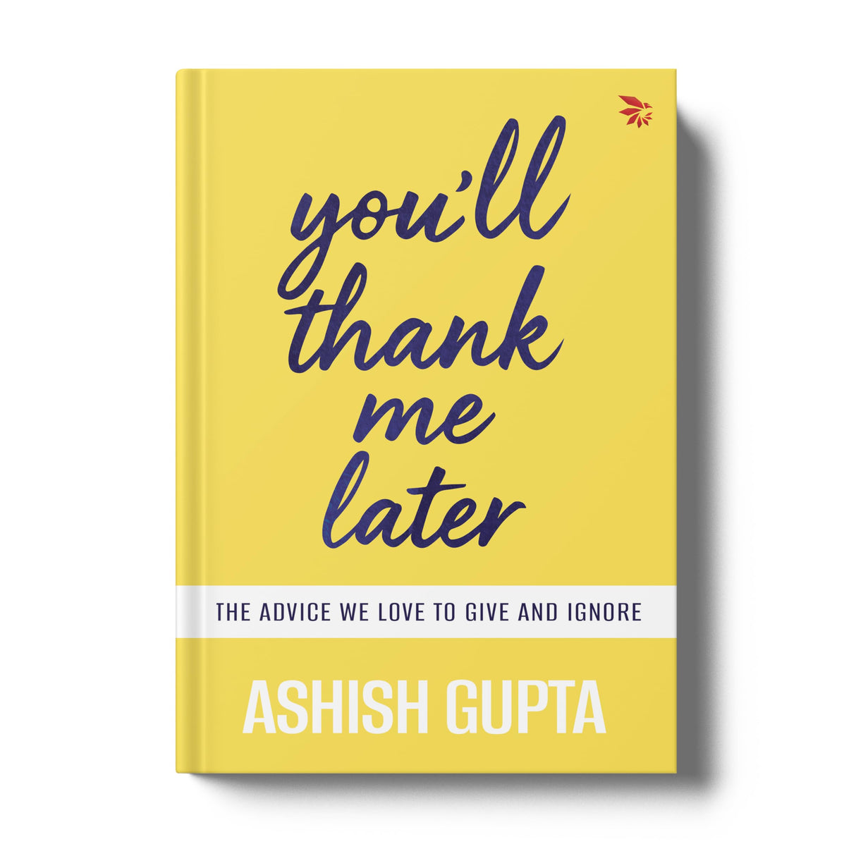 You'll thank me later-the advice we love to give and ignore - Retail Maharaj
