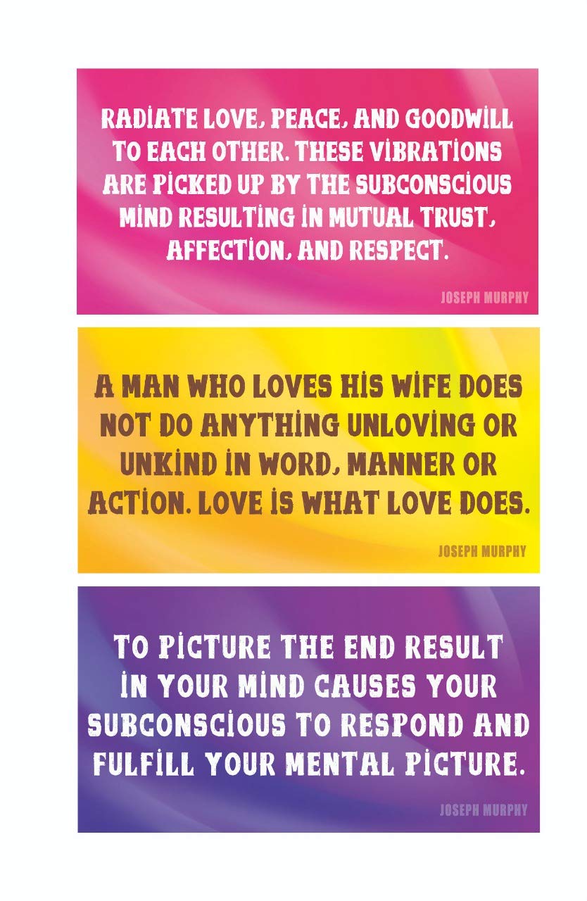 The Power of your Subconscious Mind Pirates - Retail Maharaj