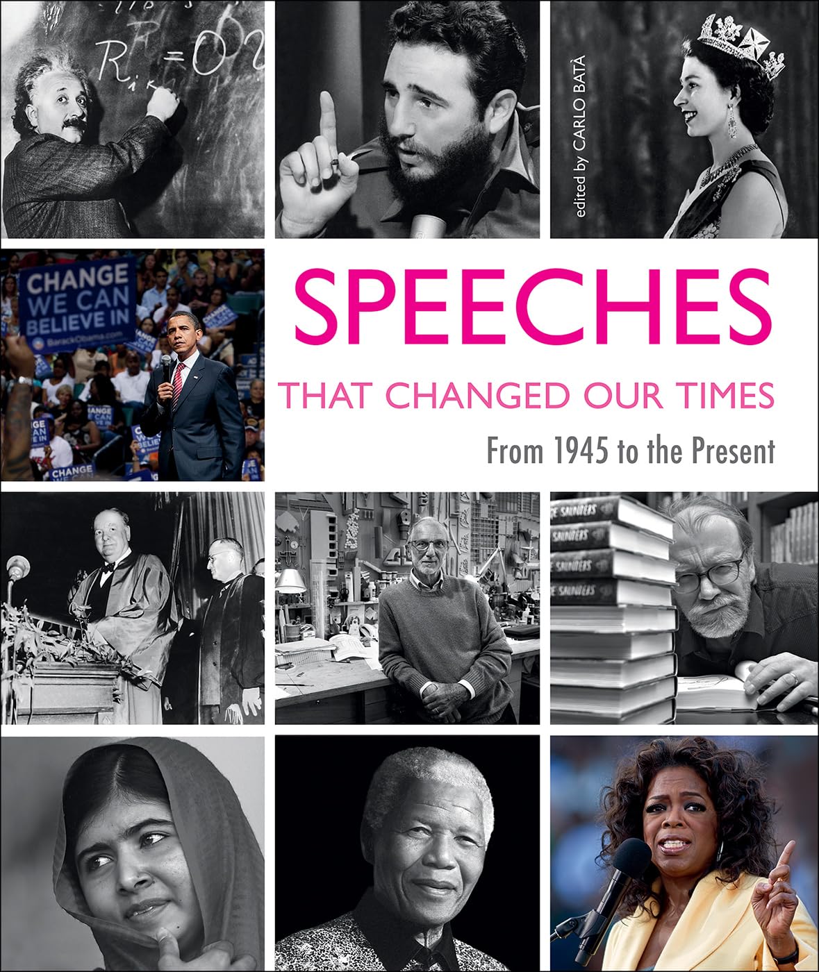 Speeches That Changed Our Times - Retail Maharaj