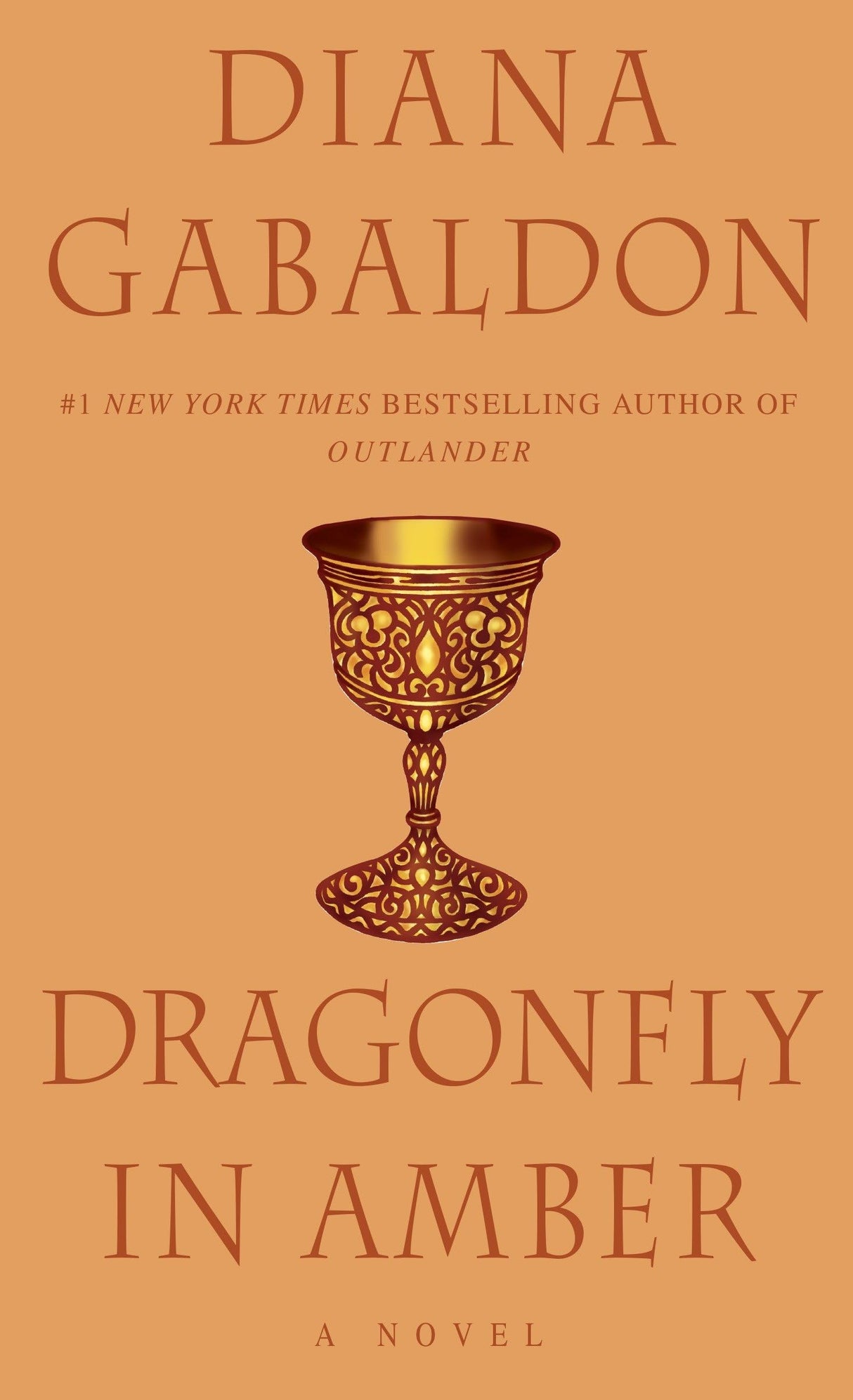 Dragonfly in Amber: A Novel: 2 (Outlander) - Retail Maharaj