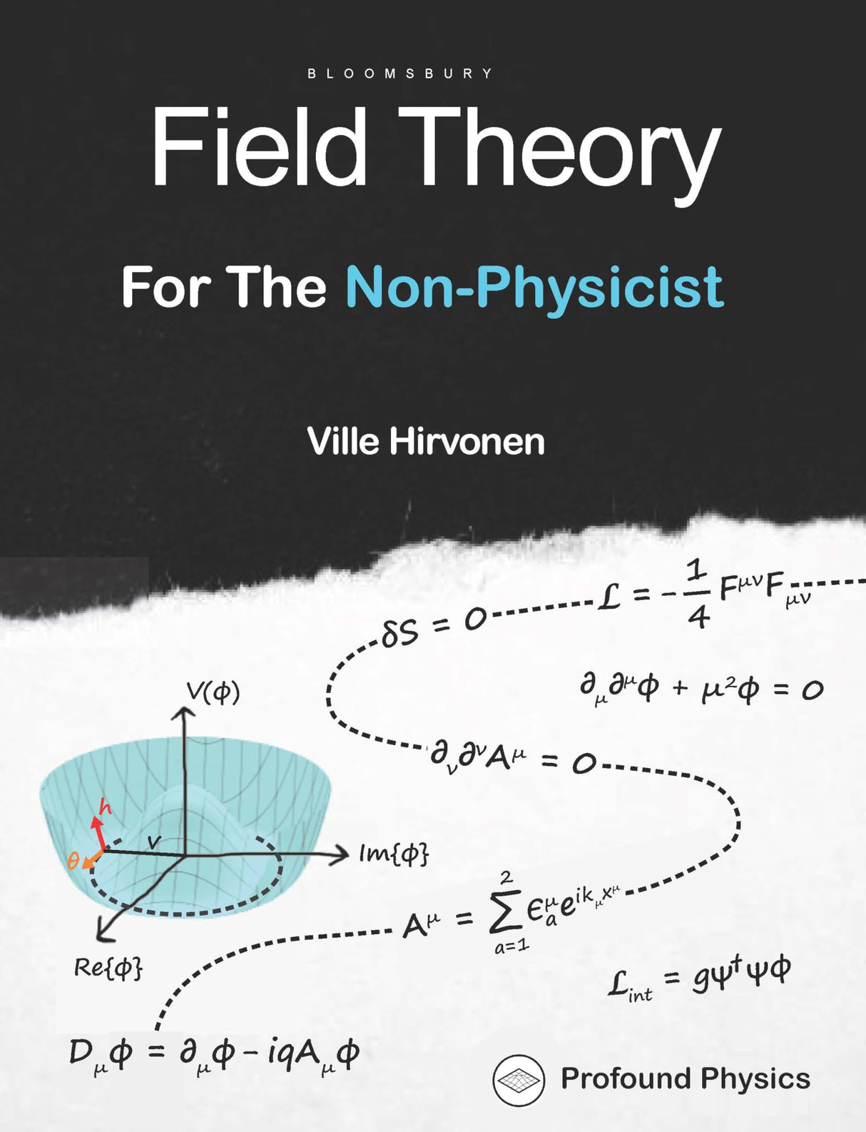 Field Theory For The Non-Physicist (The Modern Physics Series) - Retail Maharaj