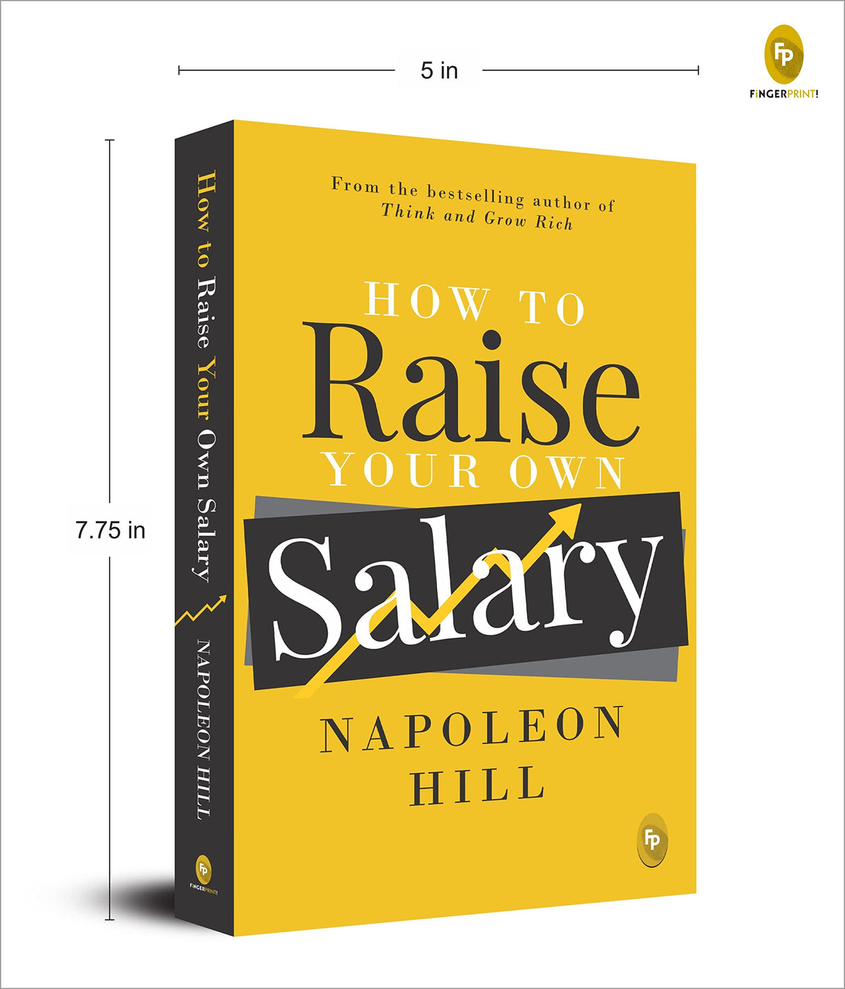 How To Raise Your Own Salary - Retail Maharaj