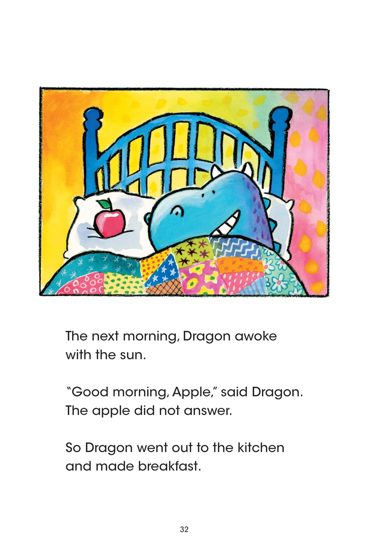 Dragon Tales Bind-Up (An Acorn Book) - Retail Maharaj