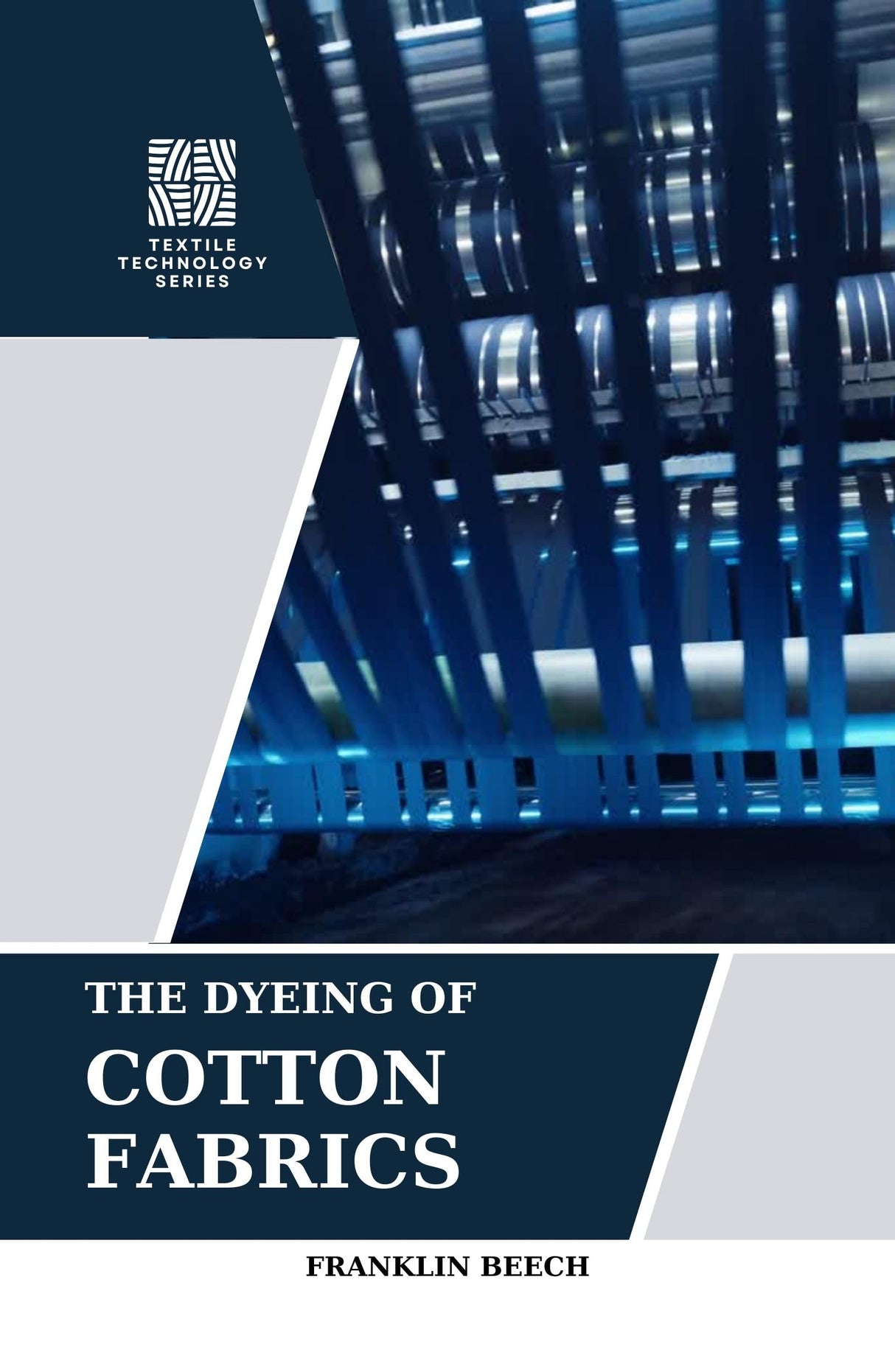 The Dyeing of Cotton Fabrics - Retail Maharaj