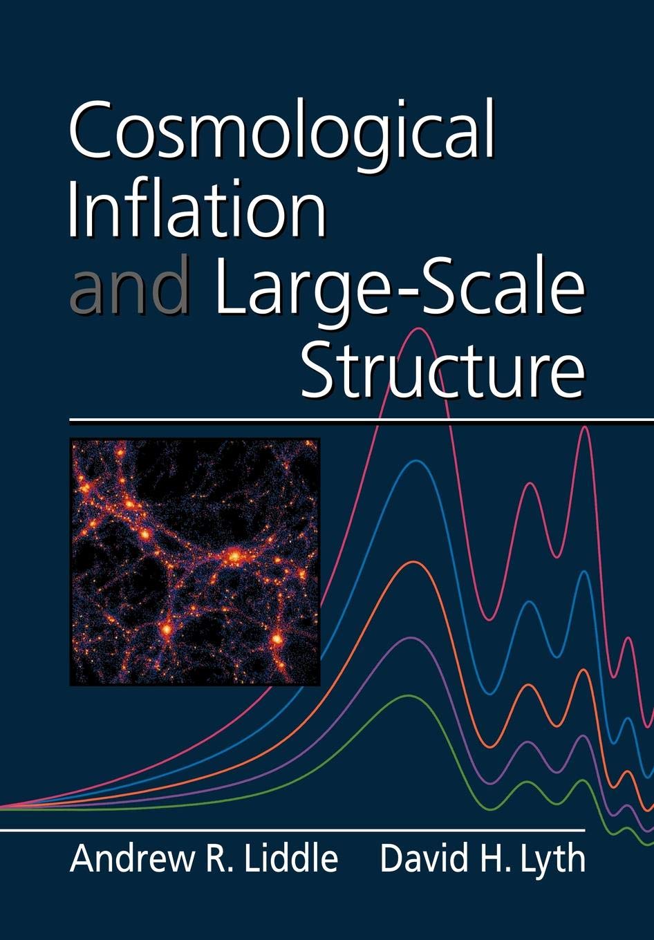 Cosmological Inflation and Large-Scale Structure - Retail Maharaj