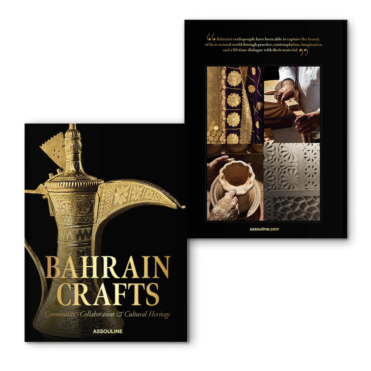 BAHRAIN CRAFTS - Retail Maharaj