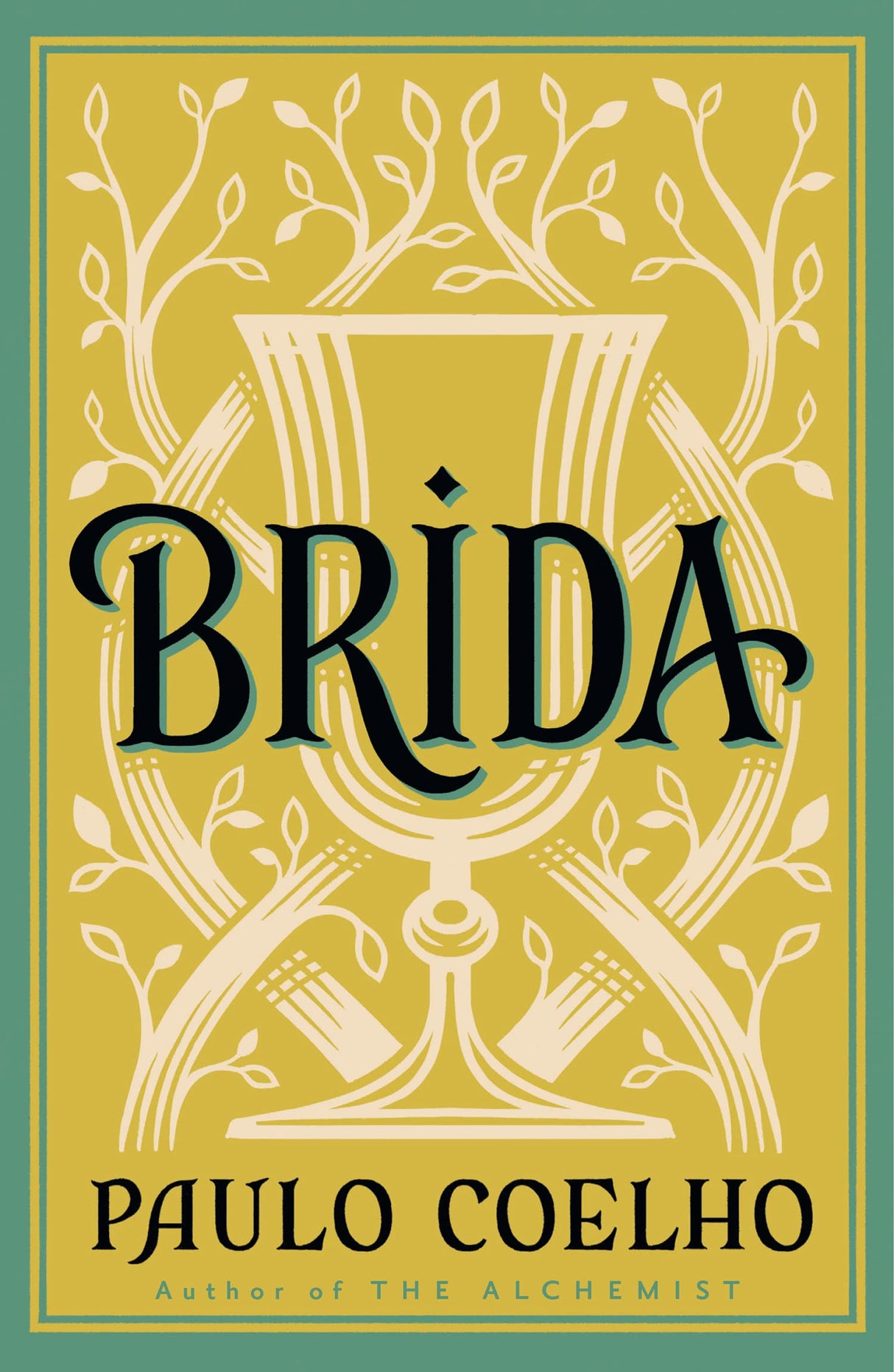Brida - Retail Maharaj