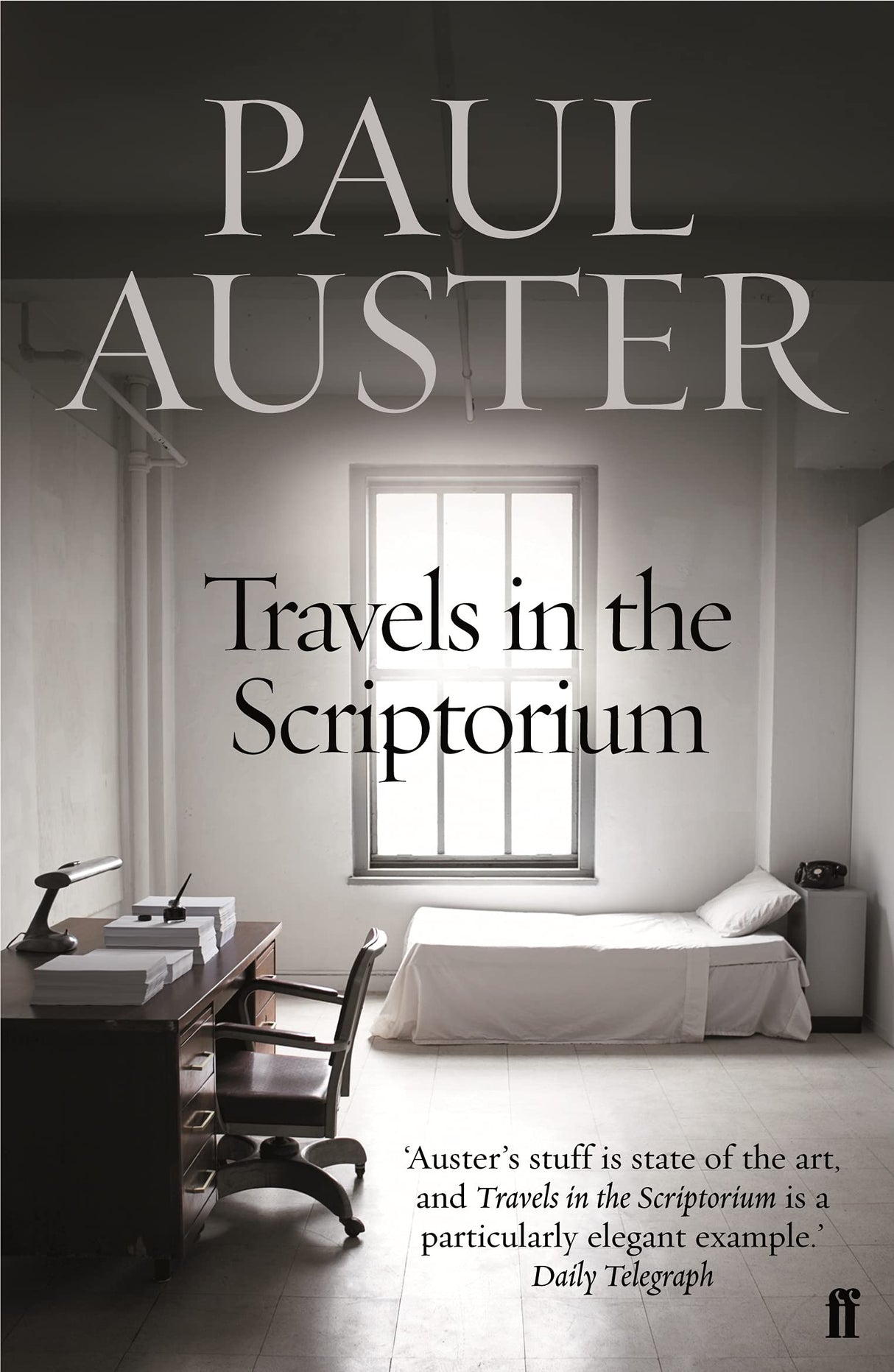 Travels in the Scriptorium - Retail Maharaj