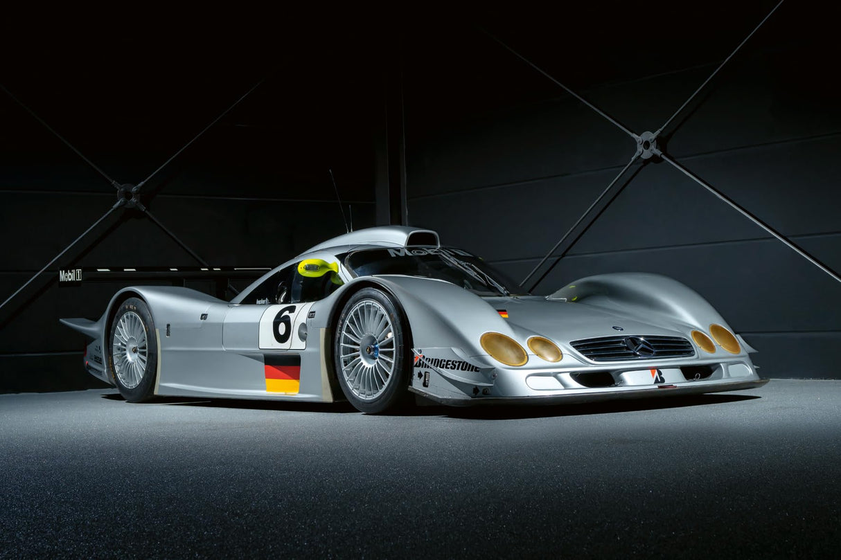 Classic Cars Review: Revised Edition - Retail Maharaj