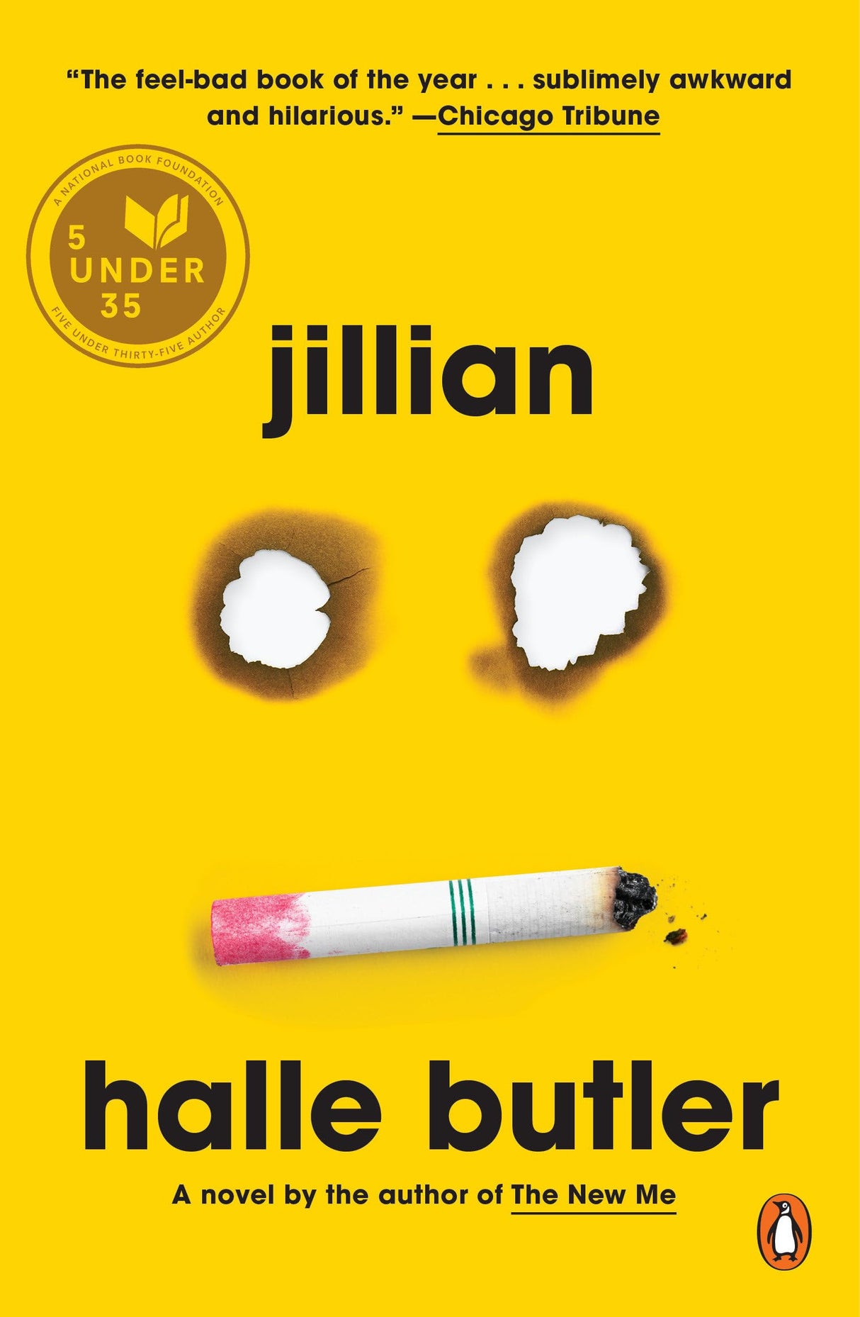Jillian: A Novel - Retail Maharaj