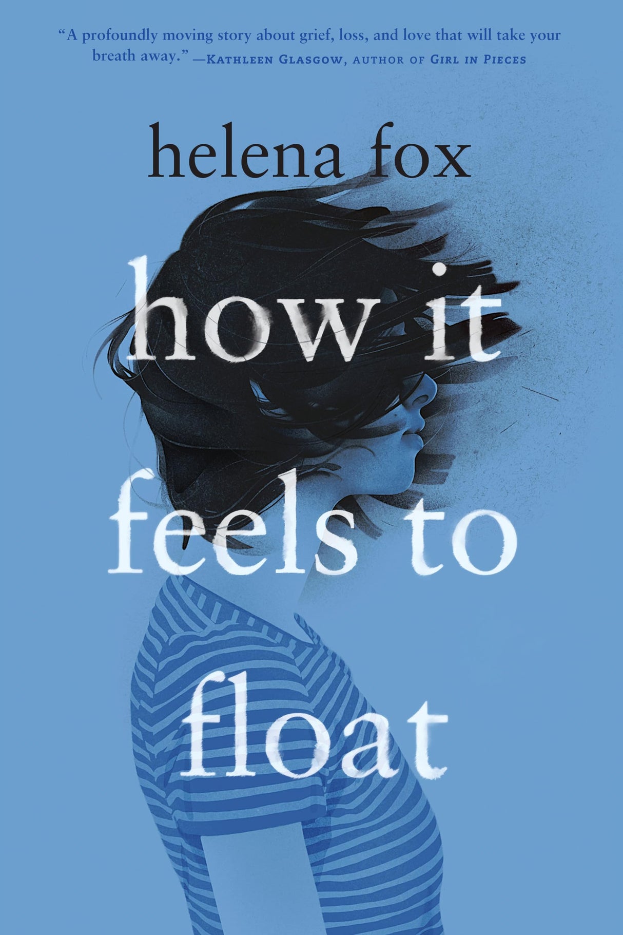 How It Feels to Float - Retail Maharaj