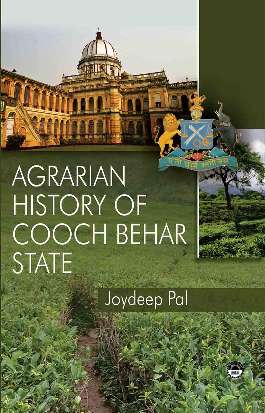 Agrarian History Of Cooch Behar State - Retail Maharaj