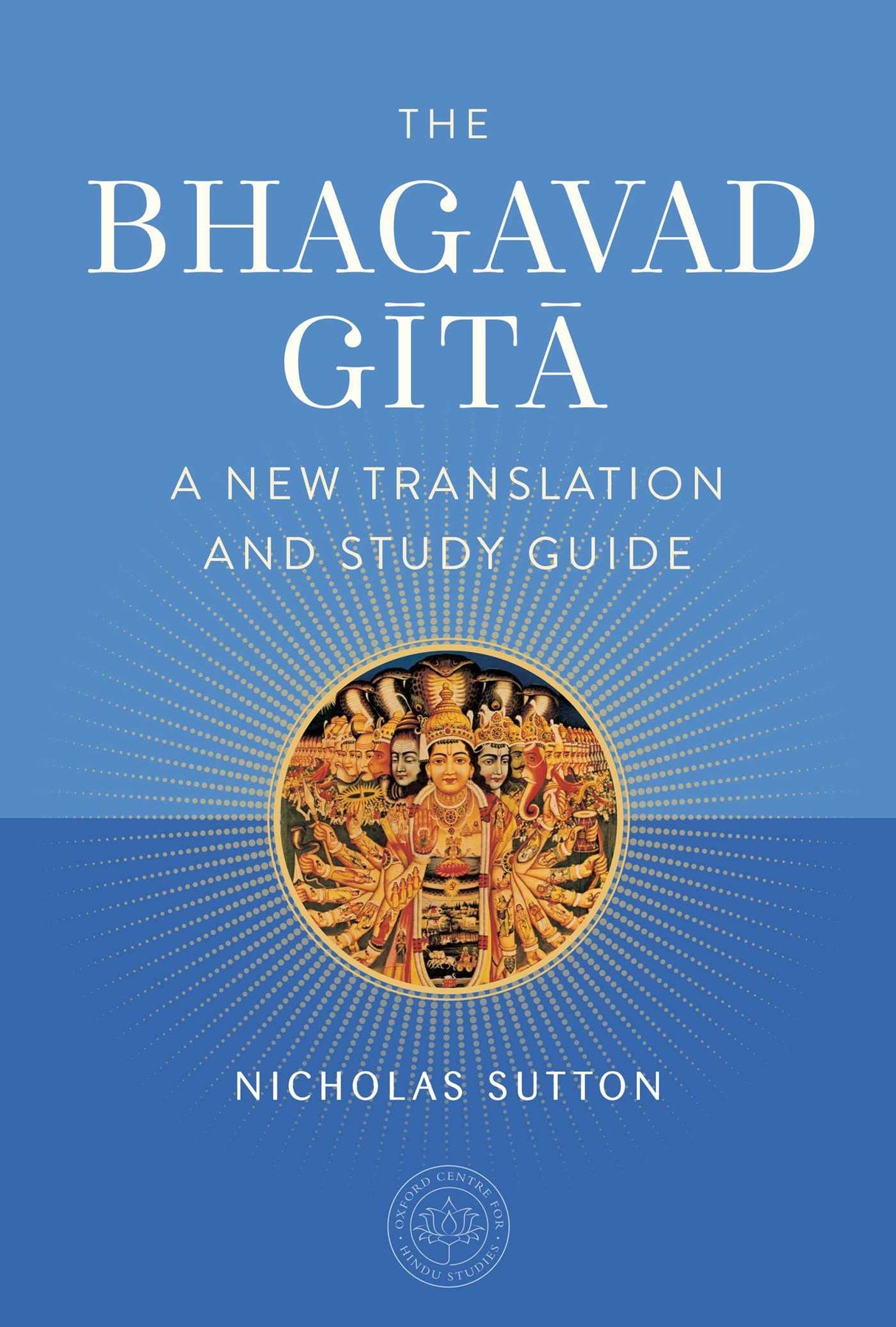 Bhagavad Gita - Retail Maharaj