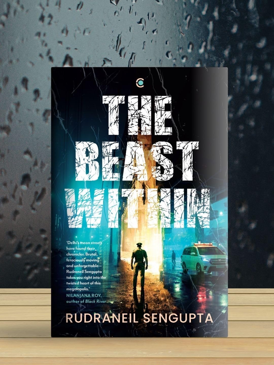 The Beast Within - Retail Maharaj