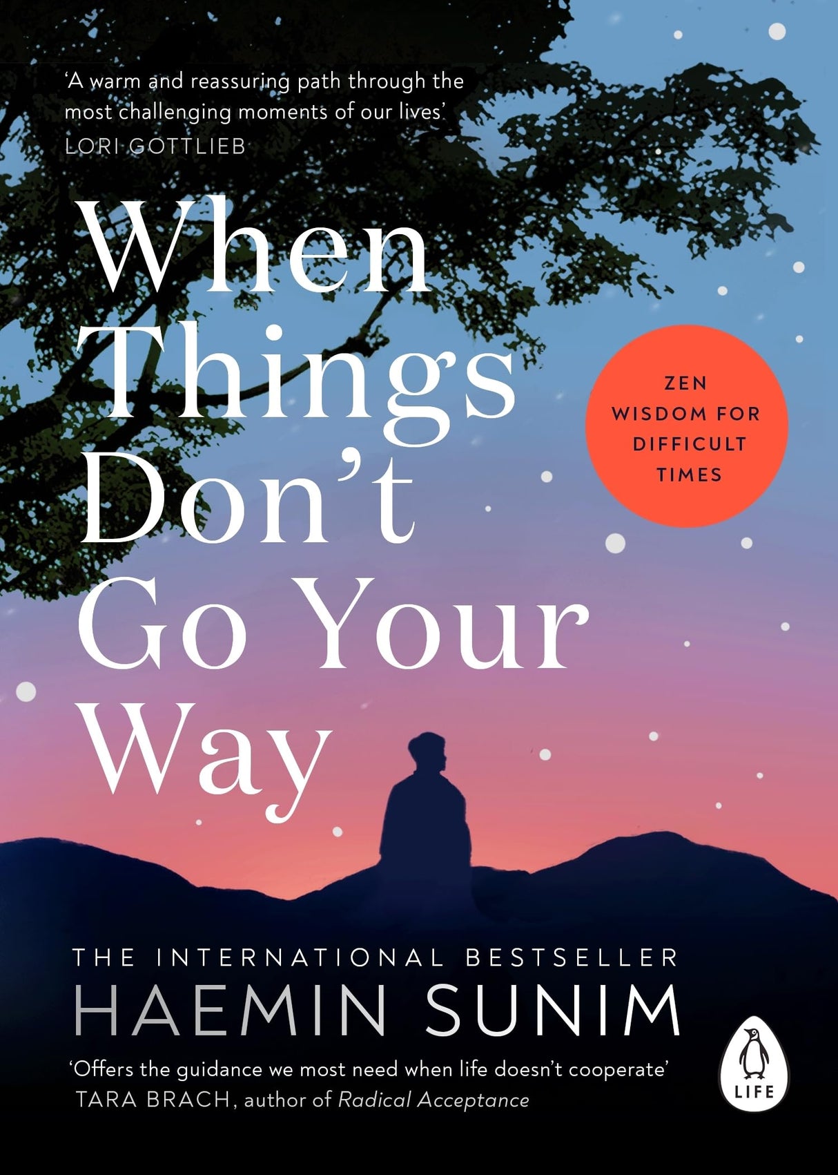 When Things Don’t Go Your Way: Zen Wisdom for Difficult Times - Retail Maharaj
