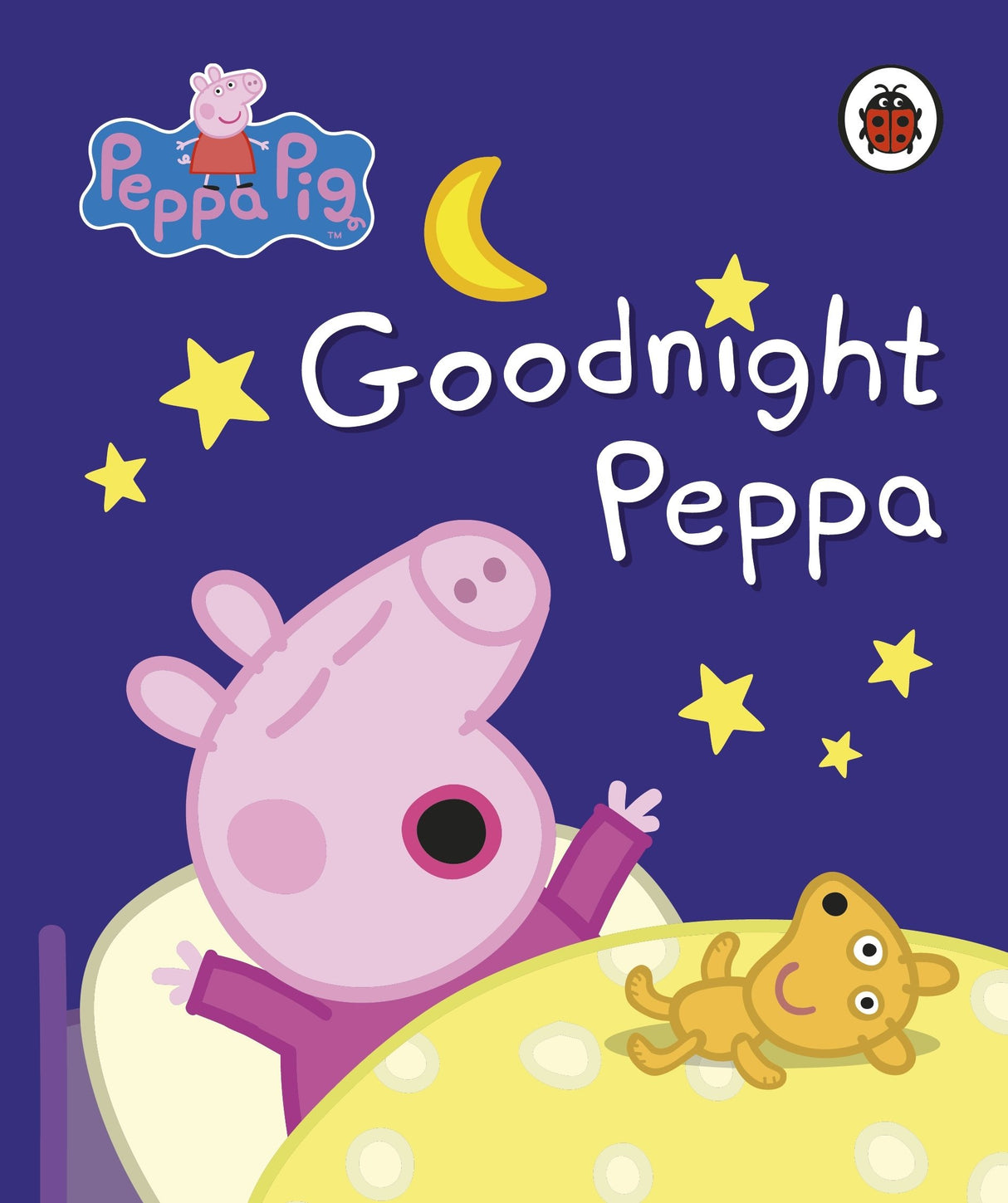 Peppa Pig: Goodnight Peppa - Retail Maharaj