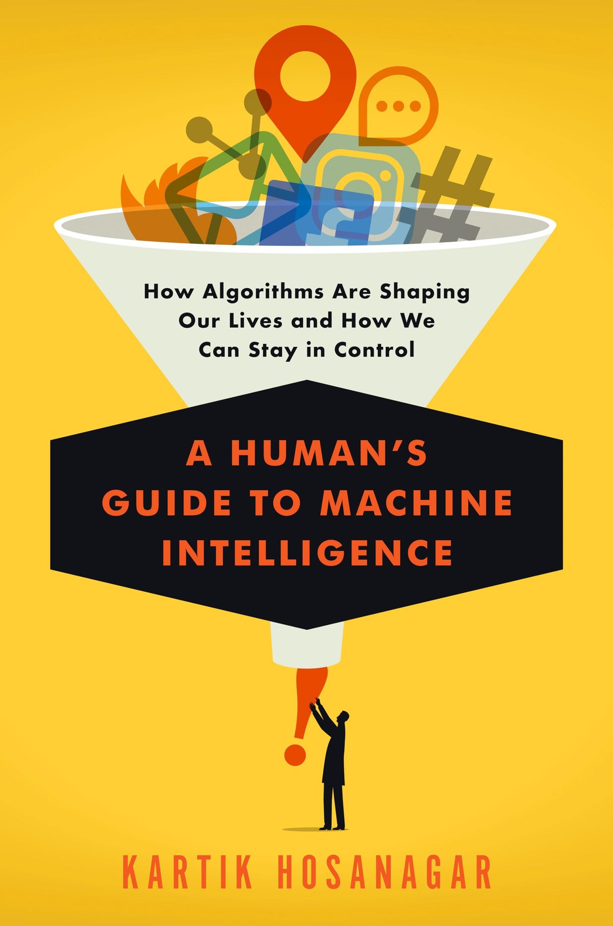 A Human's Guide to Machine Intelligence: - Retail Maharaj