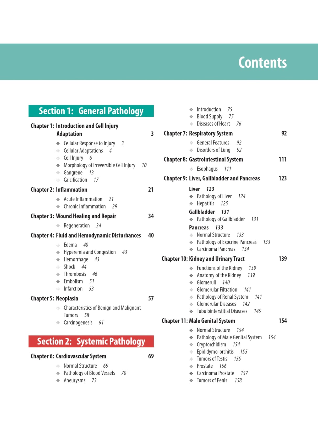 PATHOLOGY & GENETICS FOR NURSES - Retail Maharaj