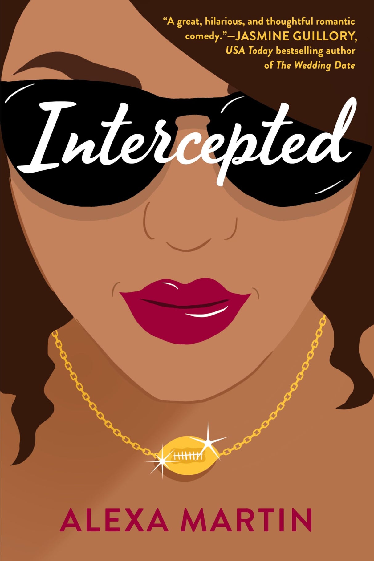Intercepted - Retail Maharaj