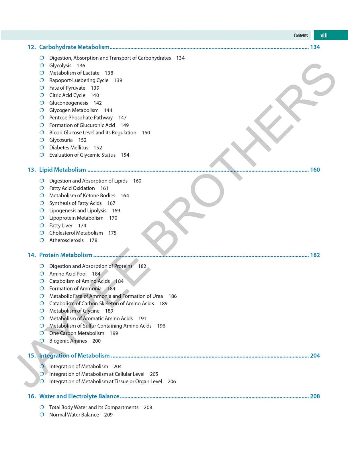 ESSENTIALS OF BIOCHEMISTRY - Retail Maharaj