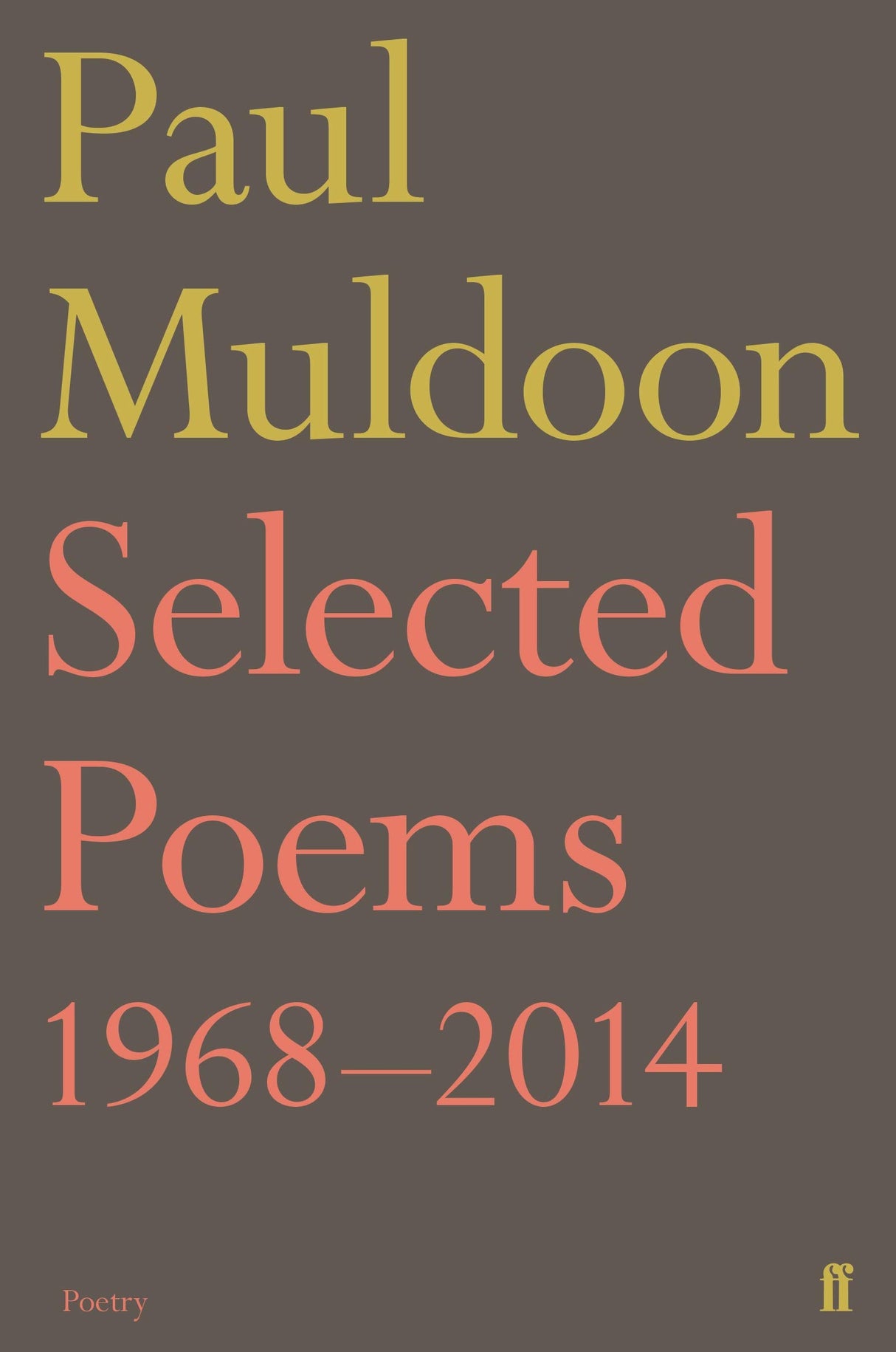 Selected Poems 1968-2014 - Retail Maharaj