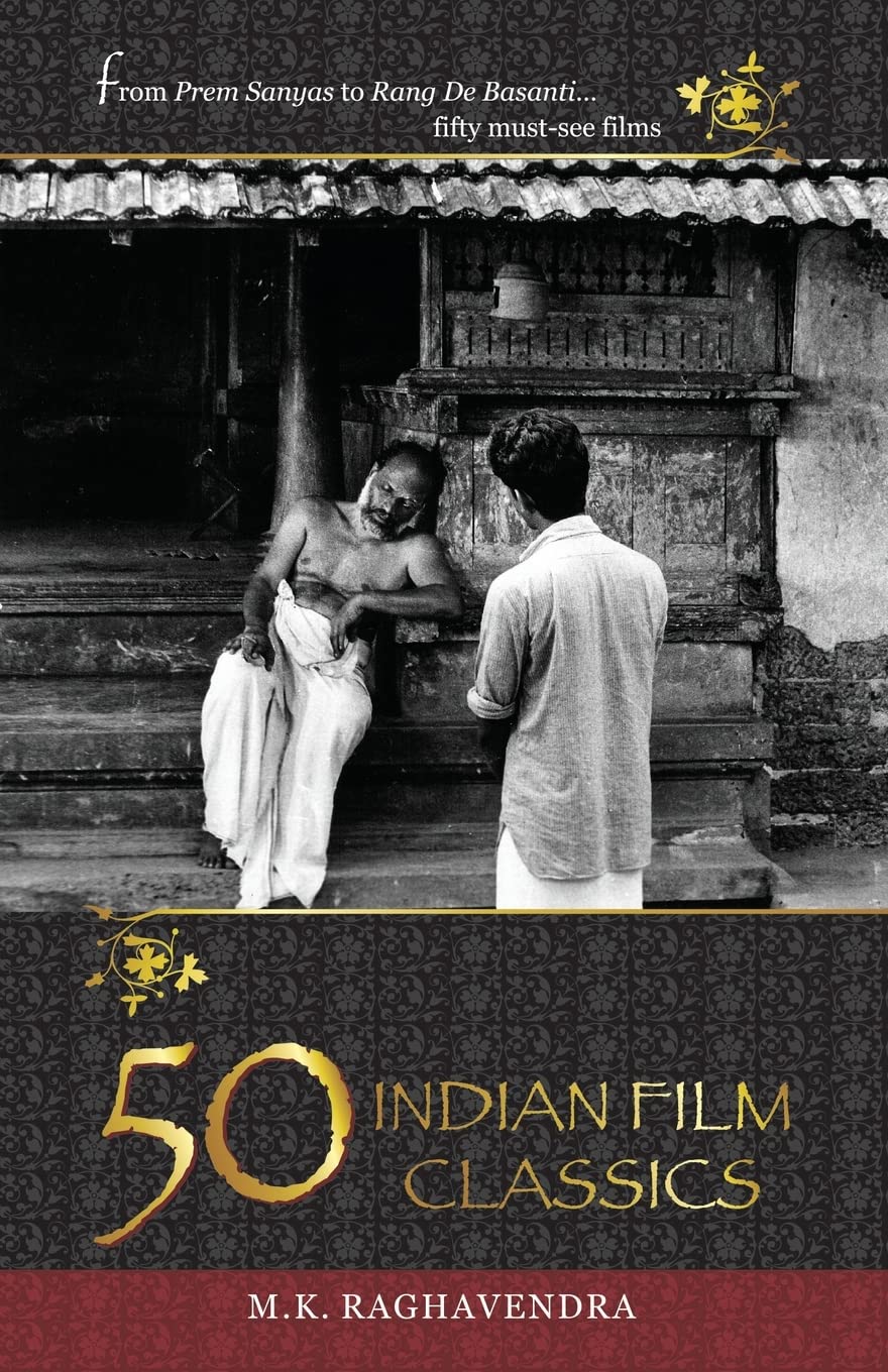 50 Indian Film Classics - Retail Maharaj