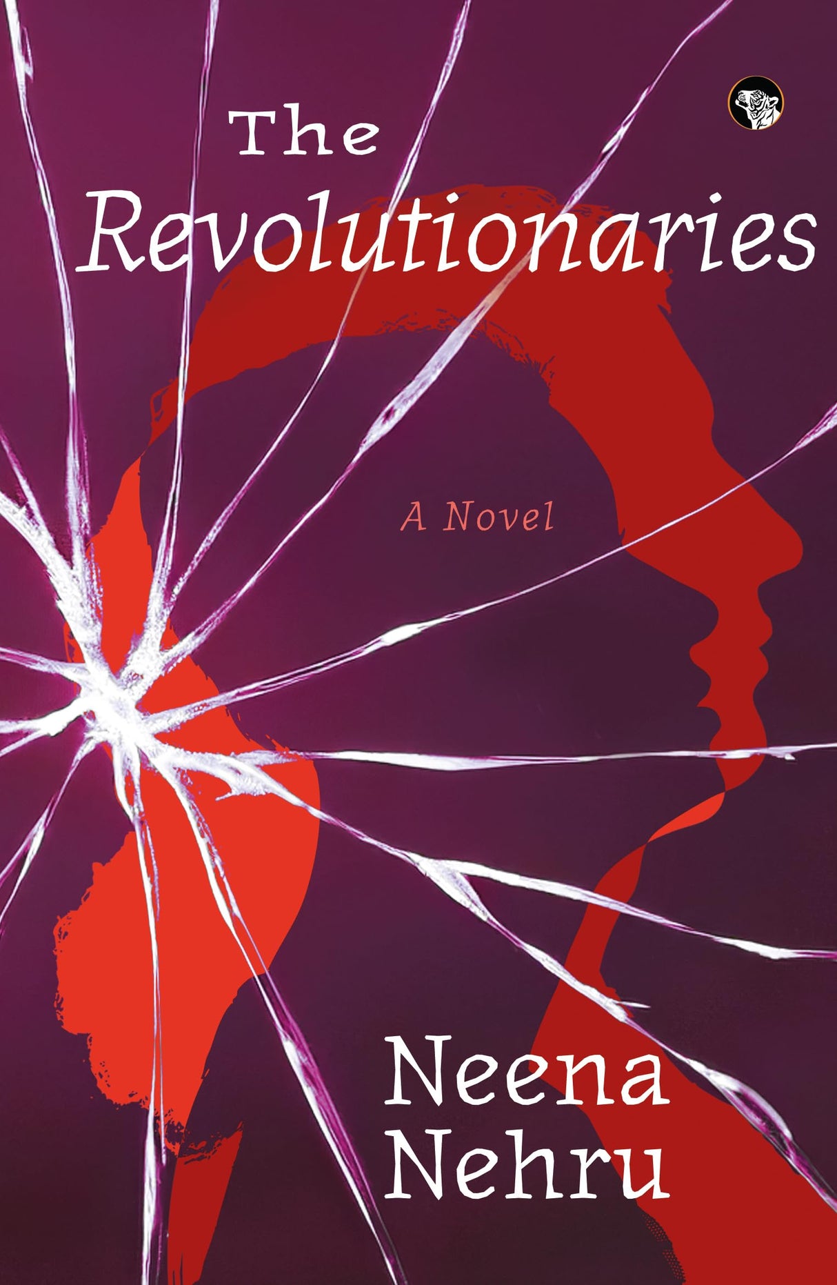 The Revolutionaries: A Novel - Retail Maharaj