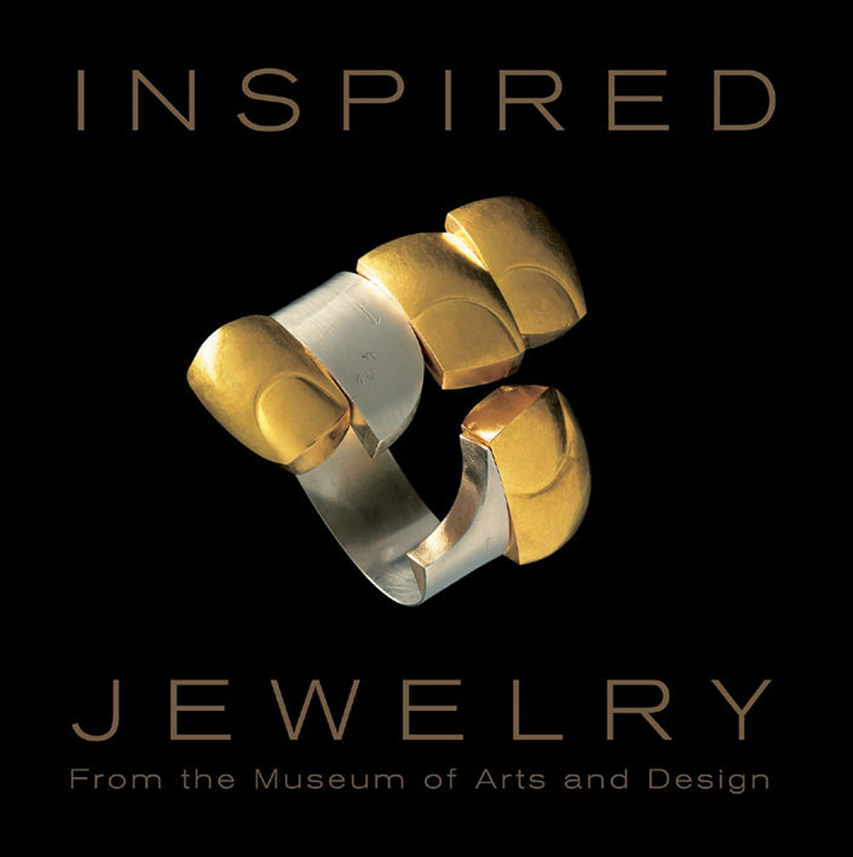 Inspired Jewelry - Retail Maharaj