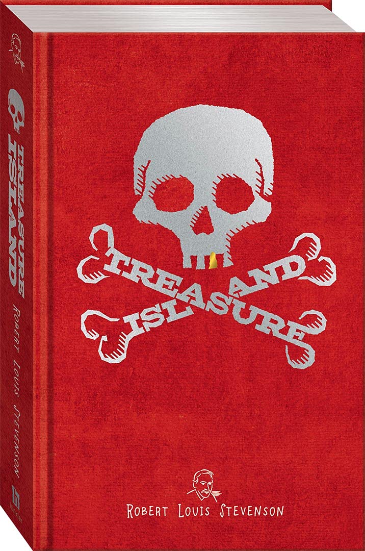 Treasure Island (Unabridged Classics) - Retail Maharaj