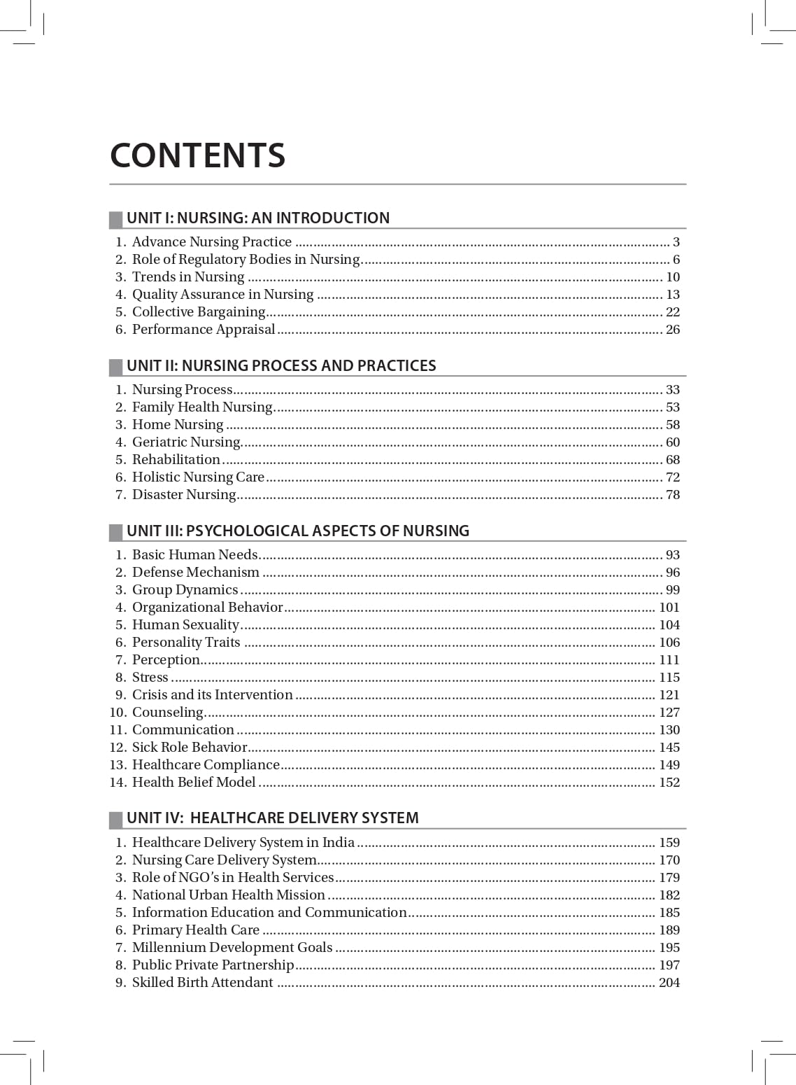 TEXTBOOK OF ADVANCE NURSING PRACTICE AS PER THE MSC NURSING SYLLABUS - Retail Maharaj