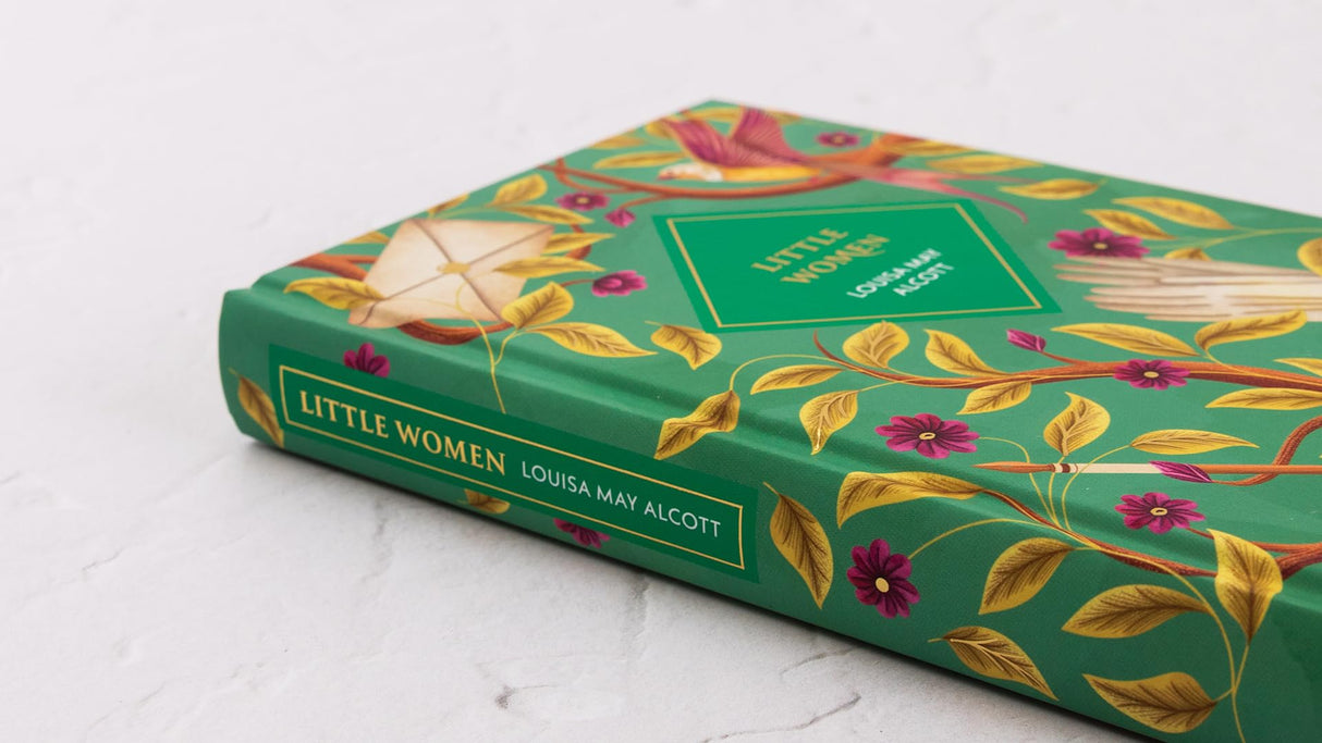 Little Women (Vintage Collector's Classics) - Retail Maharaj