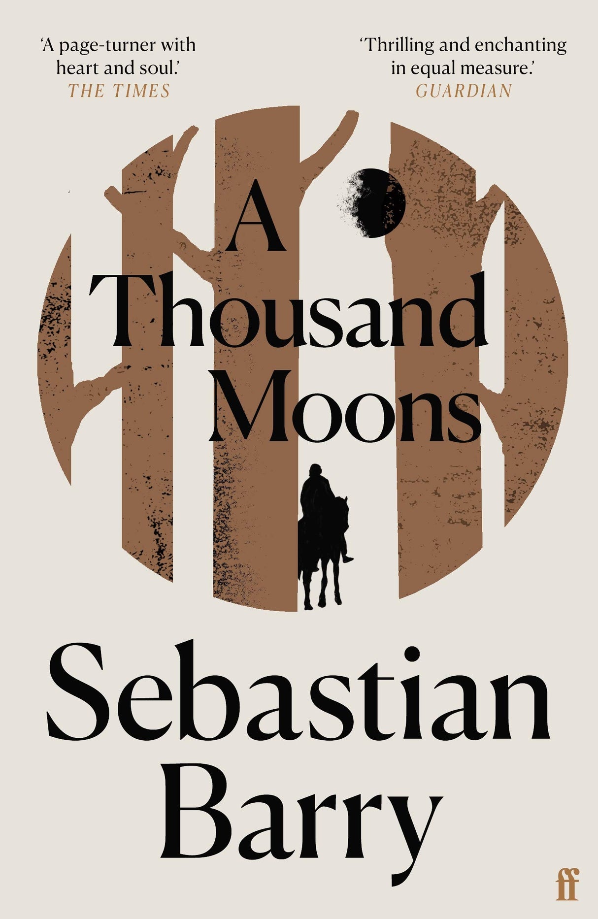 A Thousand Moons - Retail Maharaj