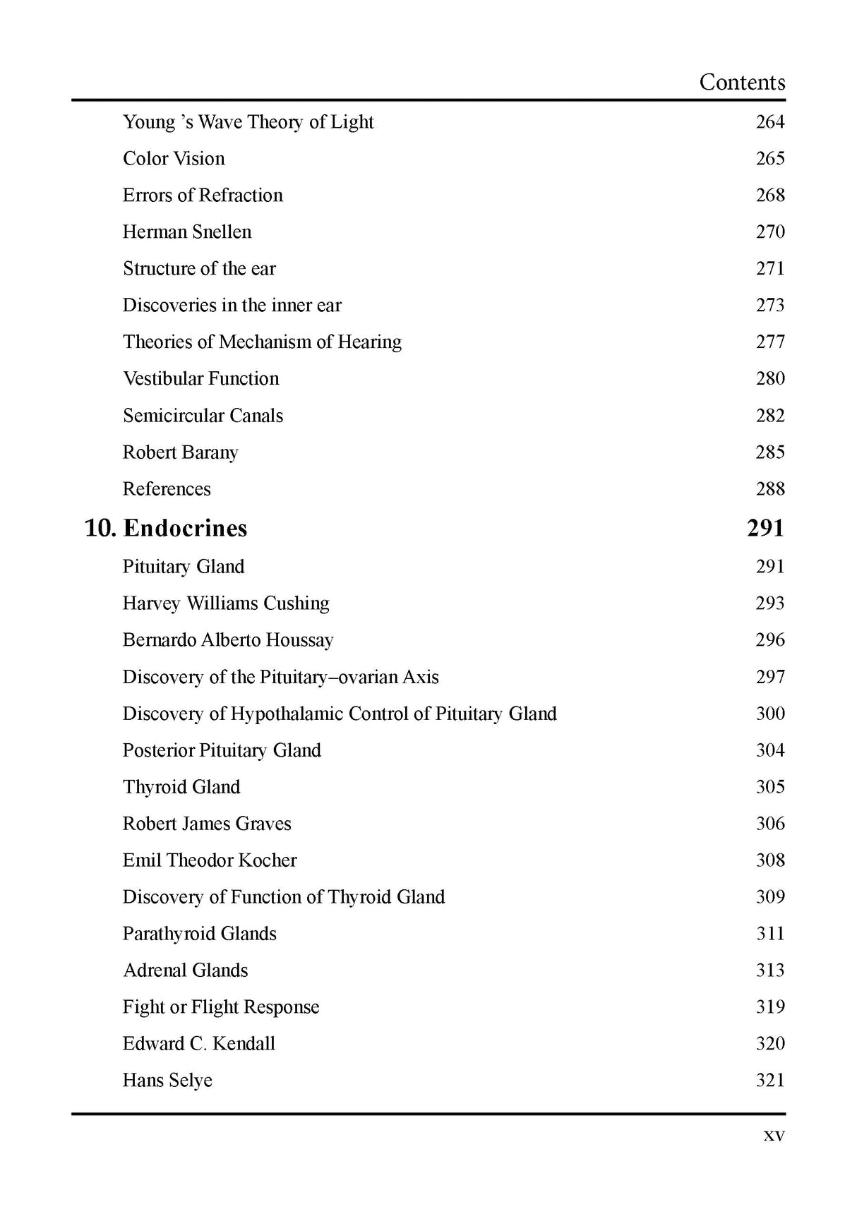 History of Physiology – For Postgraduate Students (First Edition, 2021) - Retail Maharaj