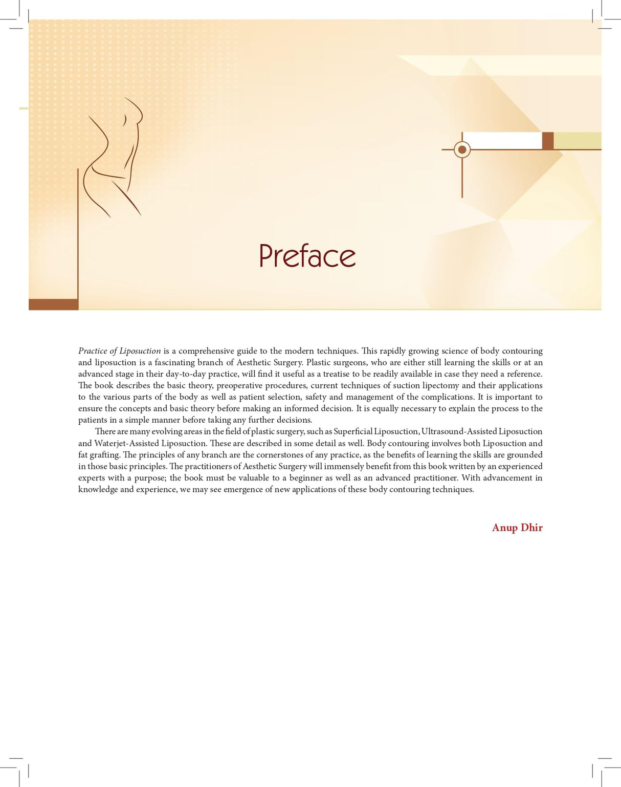 PRACTICE OF LIPOSUCTION (HB 2024) - Retail Maharaj