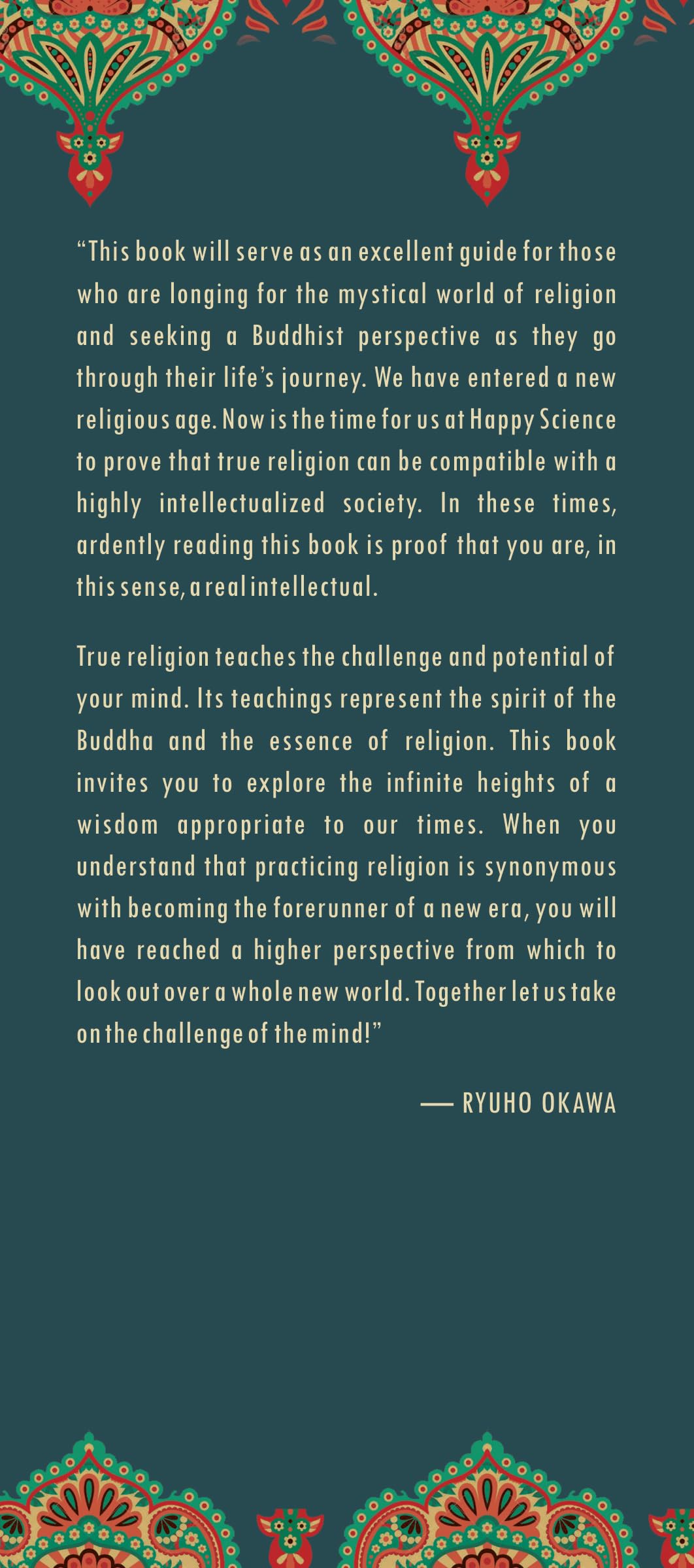 The Challenge of the Mind: An Essential Guide to Buddha’s Teachings: Zen, Karma and Enlightenment - Retail Maharaj