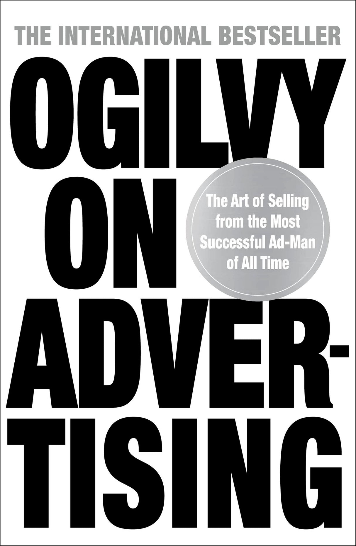 Ogilvy On Advertising - Retail Maharaj
