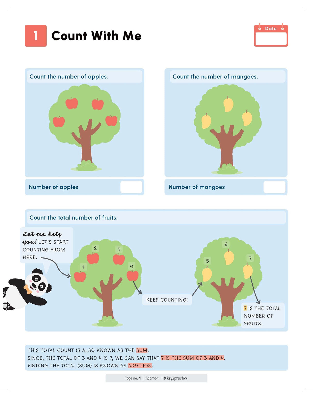 Key2Practice Maths Hero Workbook For Class 1 (Set of 3) : 226 Activity Based Worksheets ,Combo of (Numbers 1-100, Addition, Subtraction, Lines & ... Money, Time, Patterns, Data Handling) - Retail Maharaj