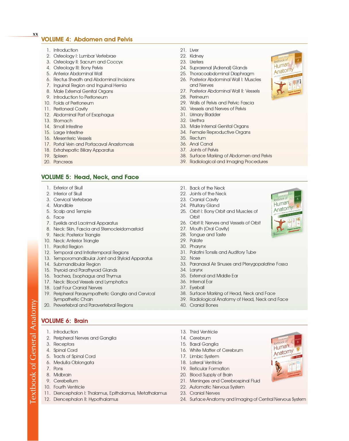 Textbook Of General Anatomy With Early Clinical Exposure (Pb 2024) - Retail Maharaj