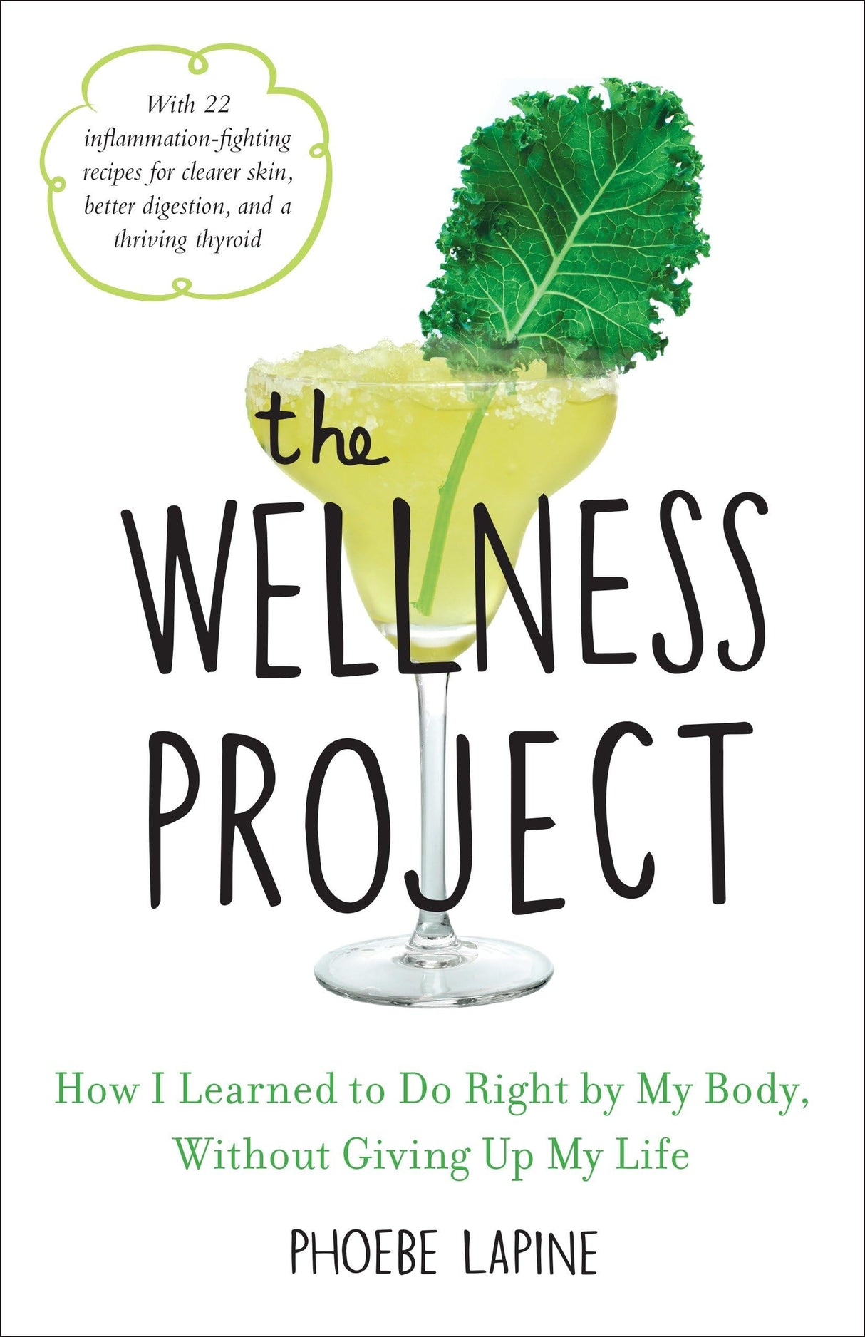 The Wellness Project: How I Learned to Do Right by My Body, Without Giving Up My Life - Retail Maharaj