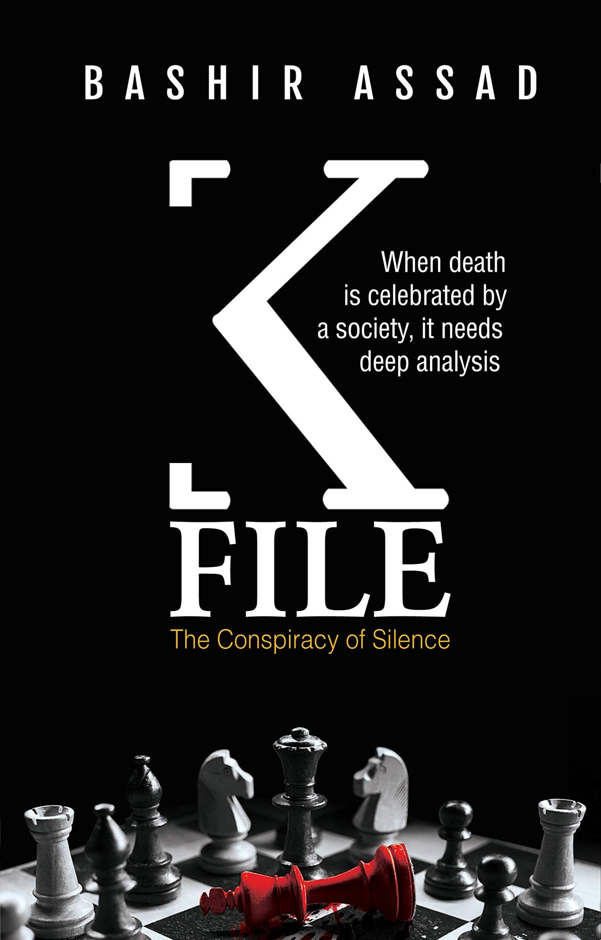 K FILE - Retail Maharaj